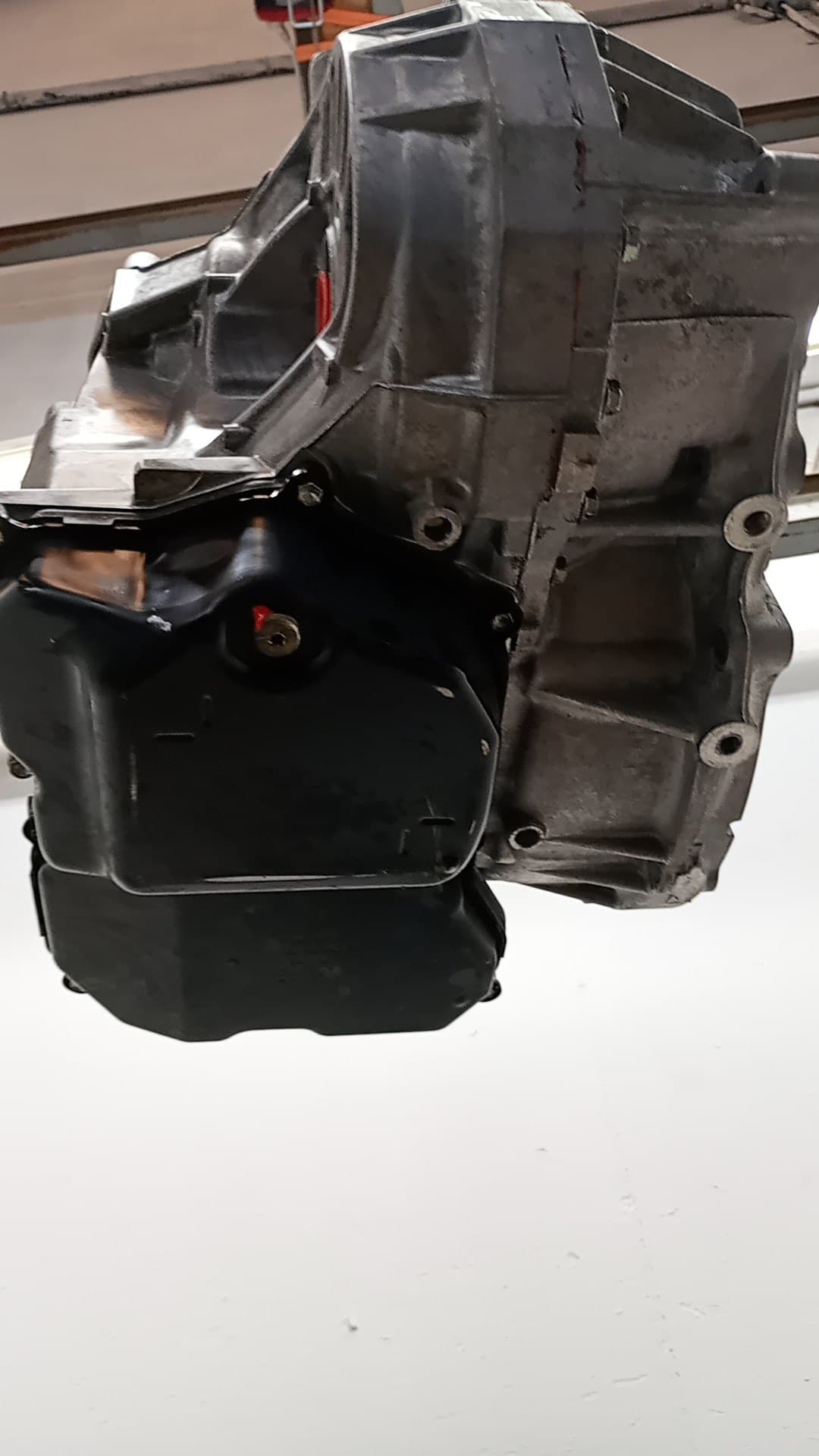 Caja cambios VOLKSWAGEN TIGUAN (AX1) 3