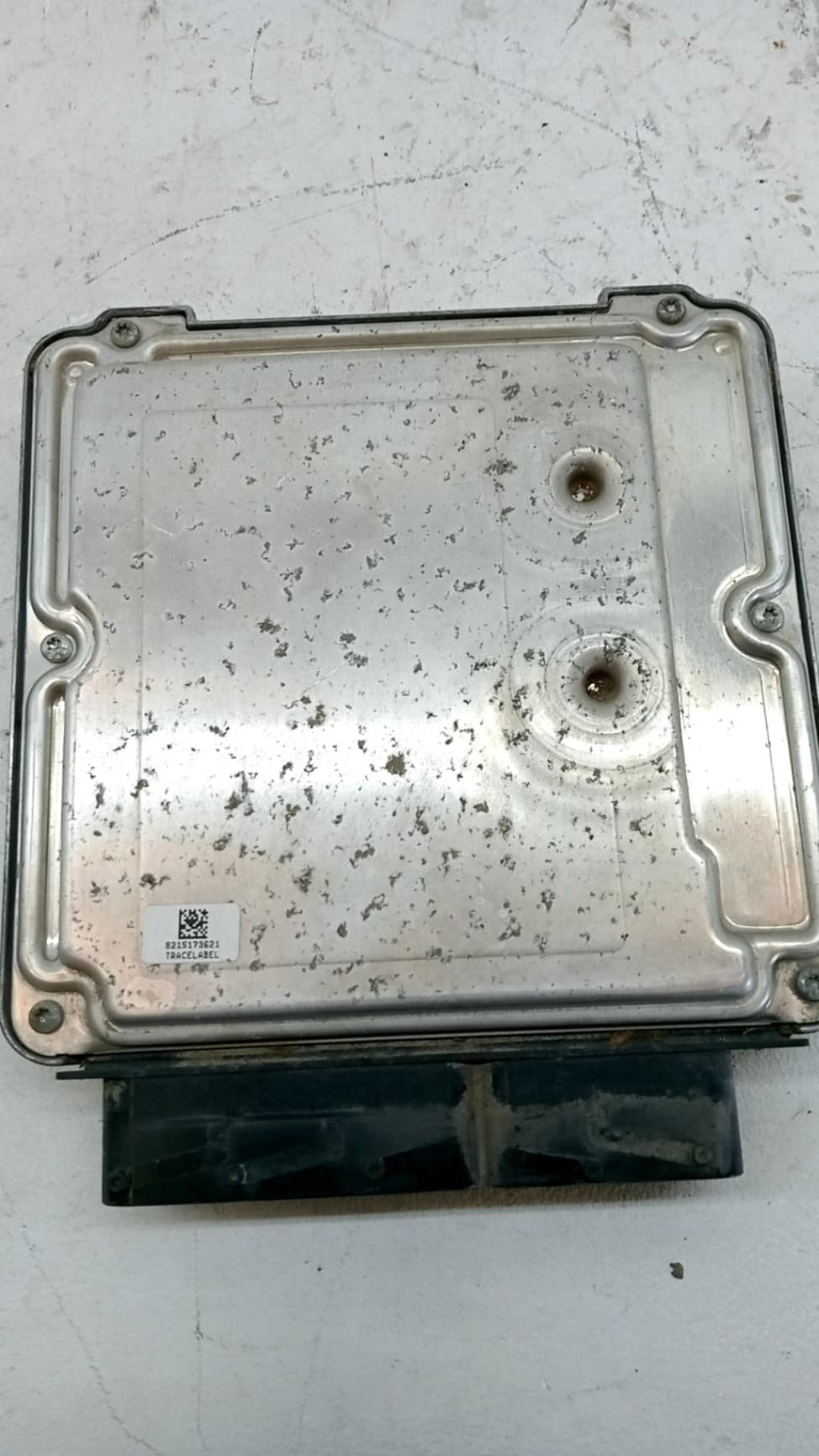 Centralita motor uce VOLKSWAGEN TIGUAN (AX1) 2