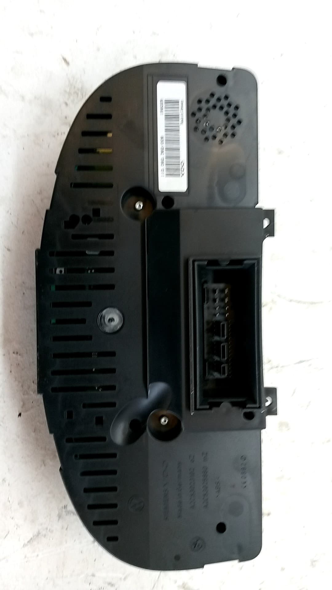 Cuadro instrumentos VOLKSWAGEN TIGUAN (AX1) 2