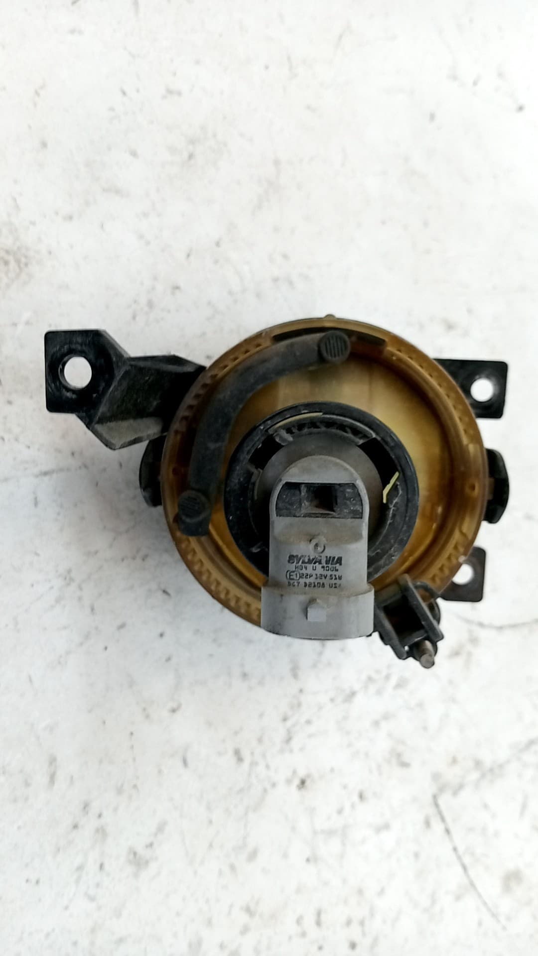 Faro antiniebla izquierdo VOLKSWAGEN TIGUAN (AX1) 2