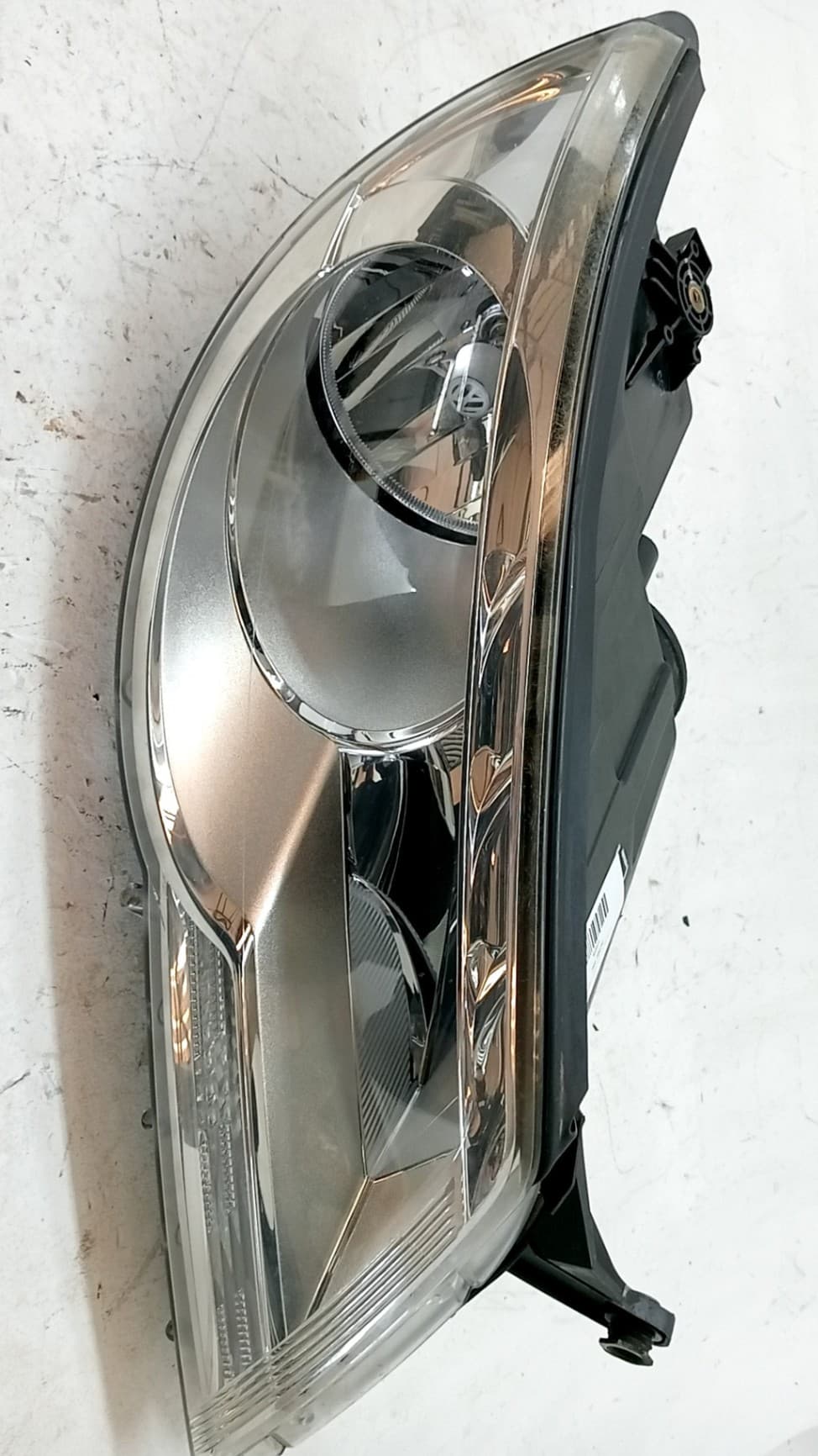 Faro derecho VOLKSWAGEN TIGUAN (AX1)