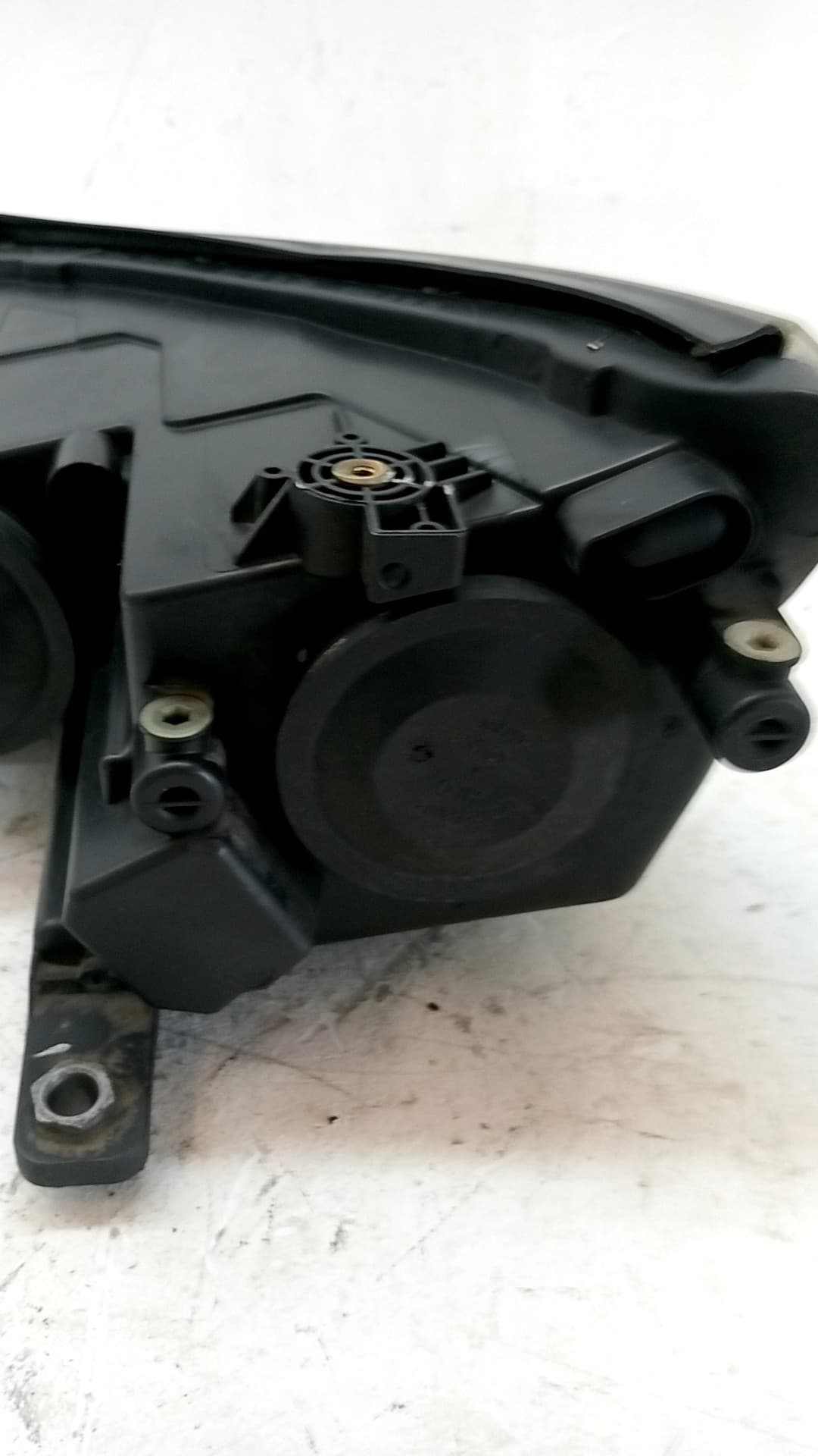 Faro derecho VOLKSWAGEN TIGUAN (AX1) 4