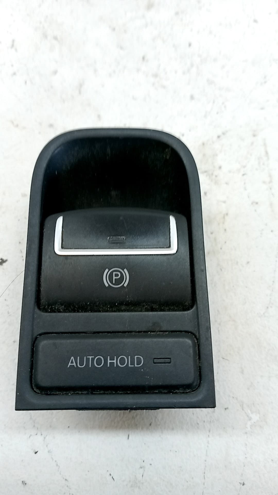 Freno de mano electrico VOLKSWAGEN TIGUAN (AX1)