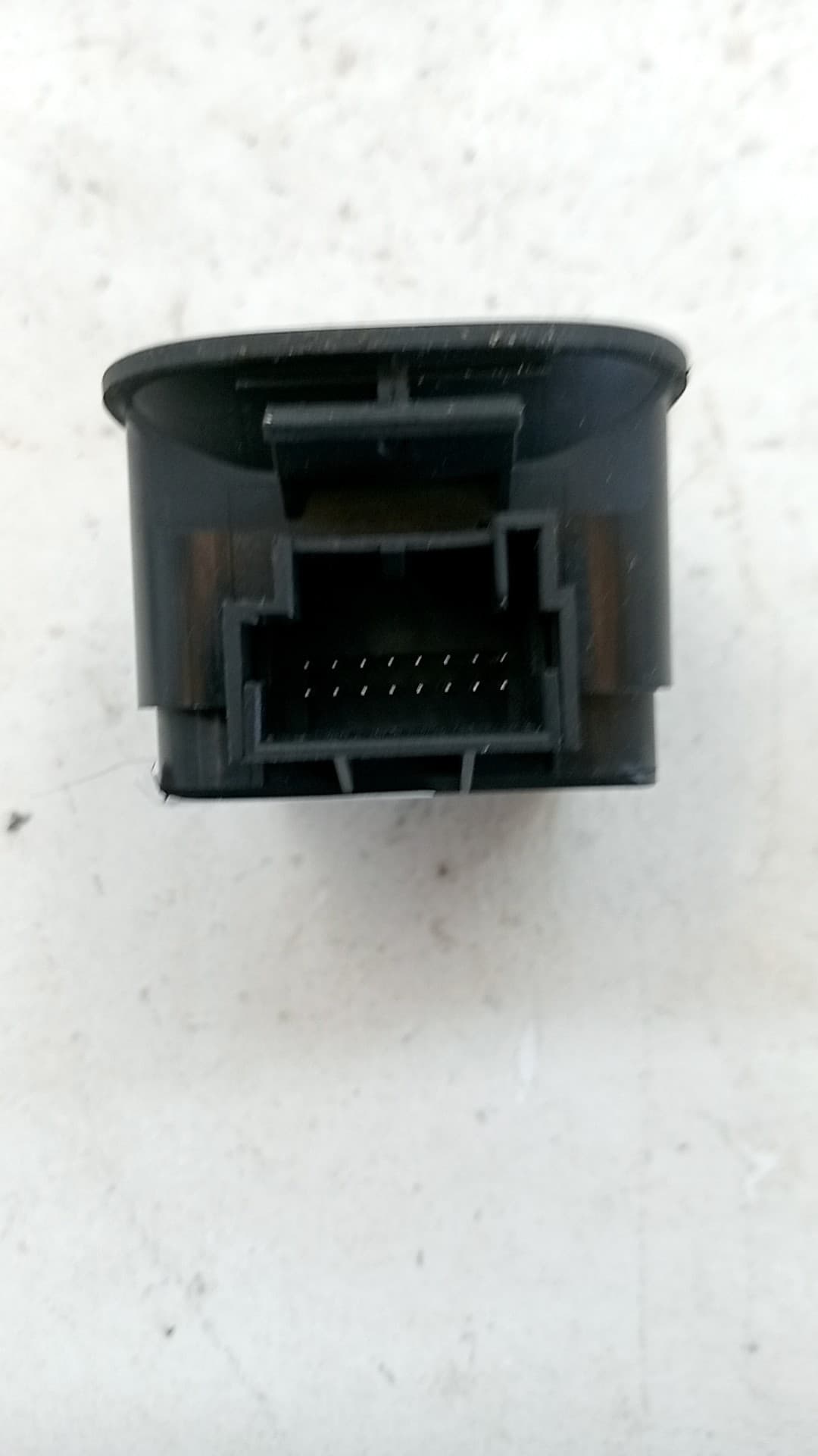 Freno de mano electrico VOLKSWAGEN TIGUAN (AX1) 3