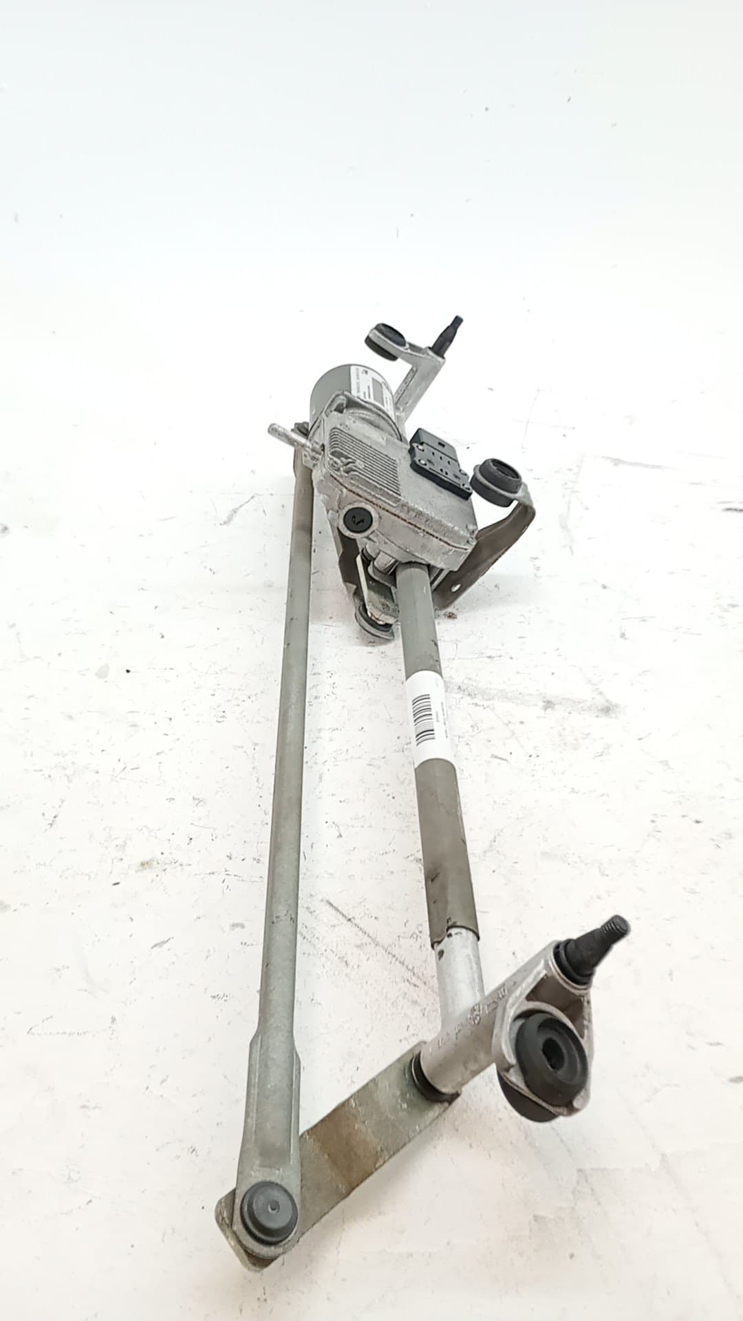 Motor limpia delantero VOLKSWAGEN TIGUAN (AX1) 3