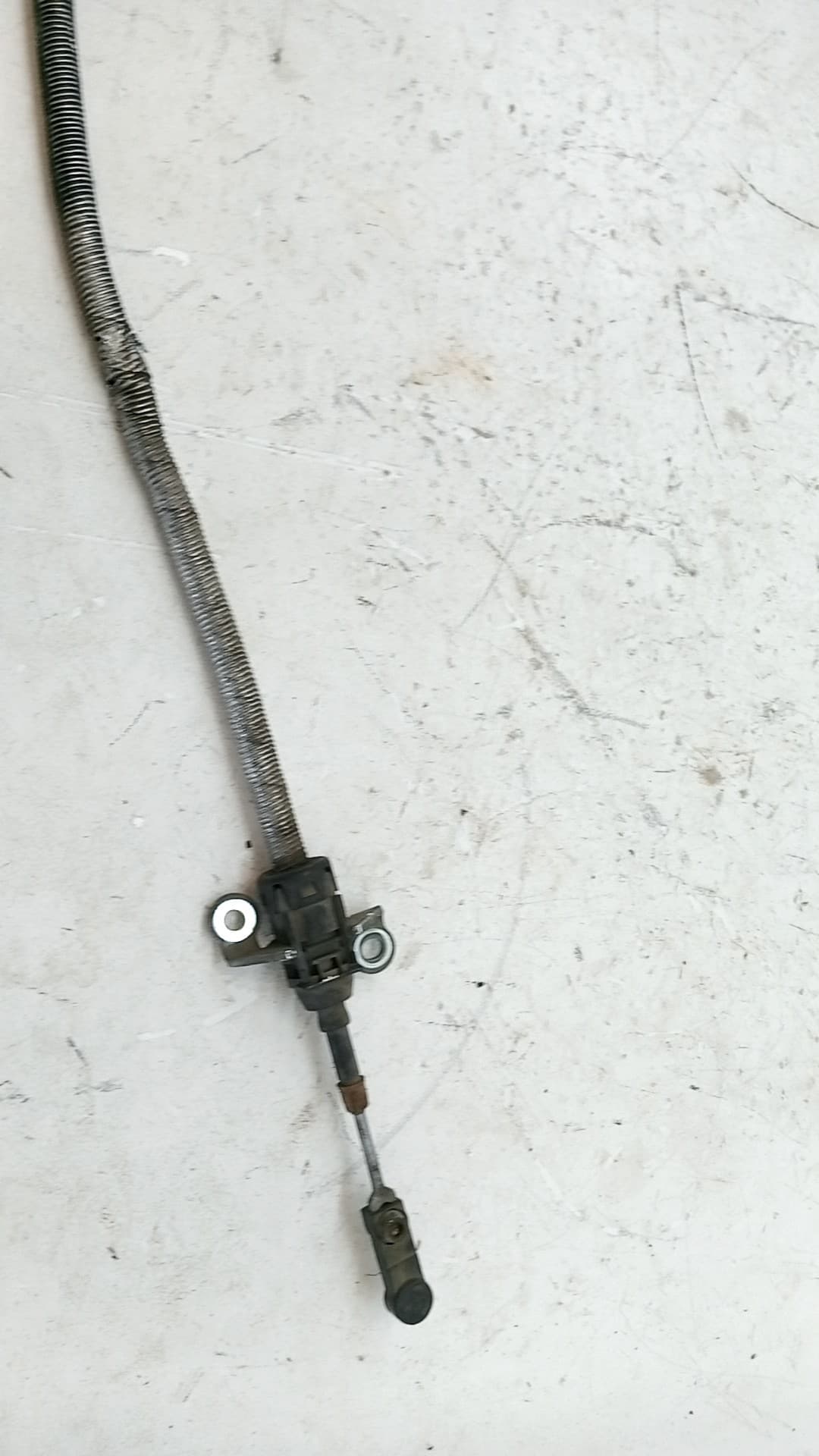 Palanca cambio VOLKSWAGEN TIGUAN (AX1) 2