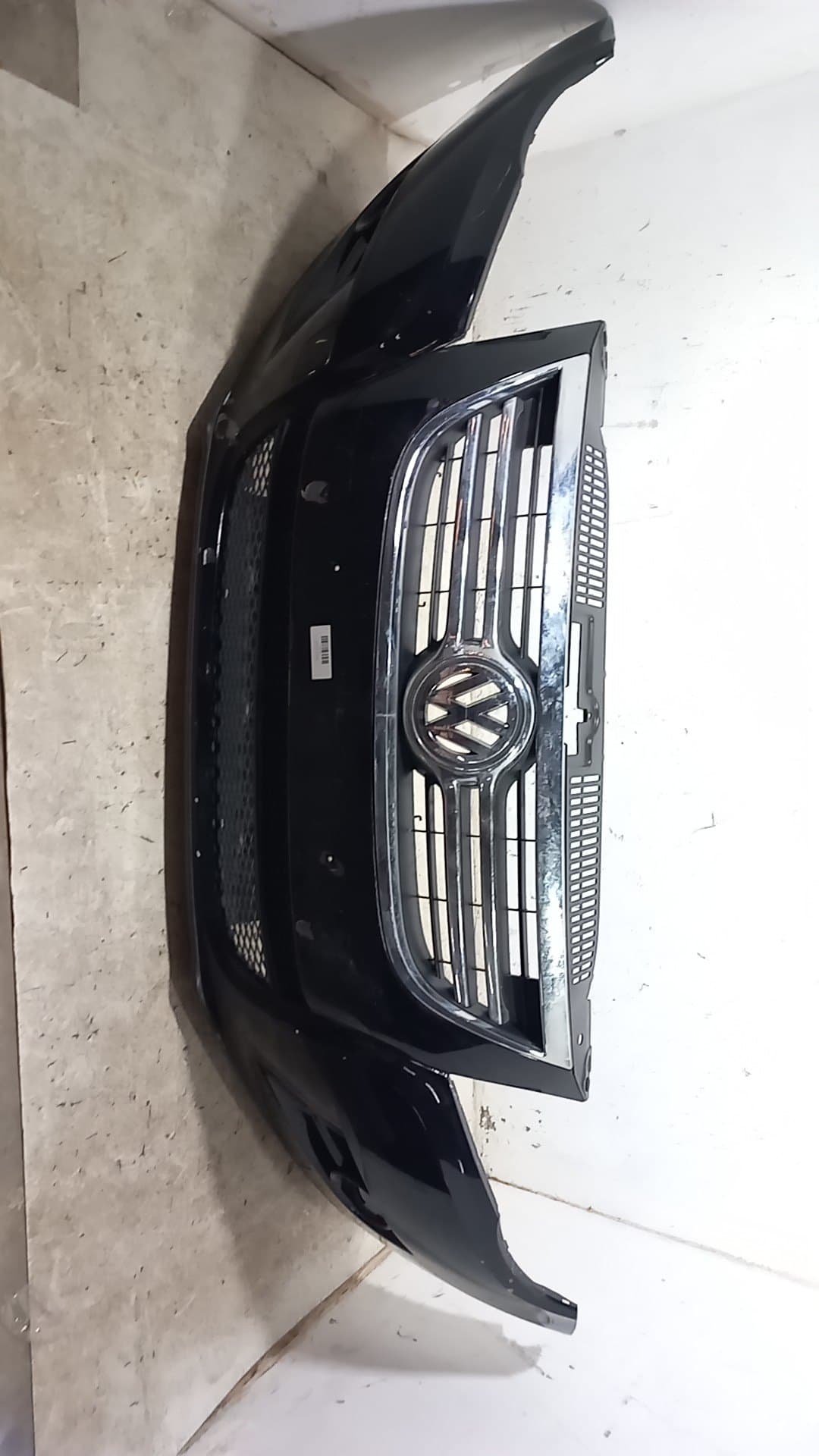 Paragolpes delantero VOLKSWAGEN TIGUAN (AX1)