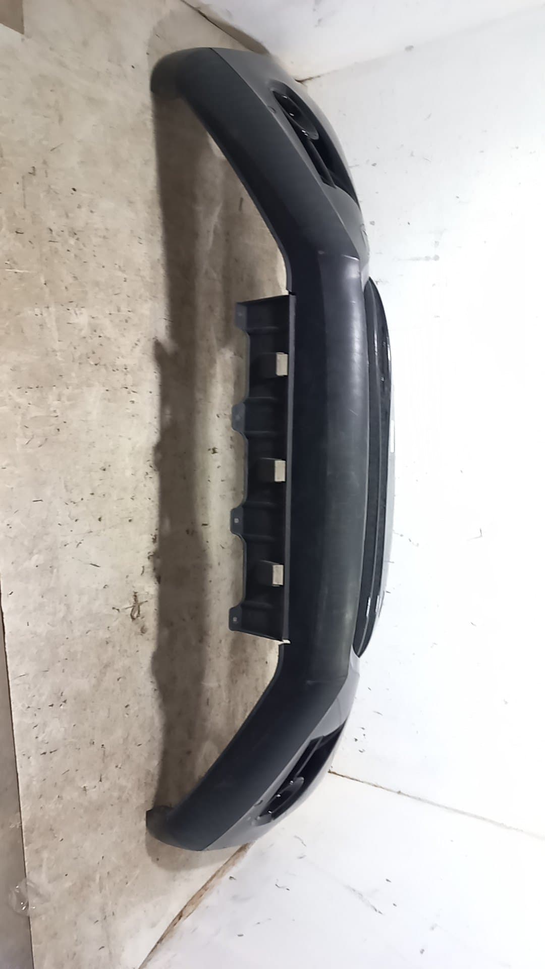 Paragolpes delantero VOLKSWAGEN TIGUAN (AX1) 4