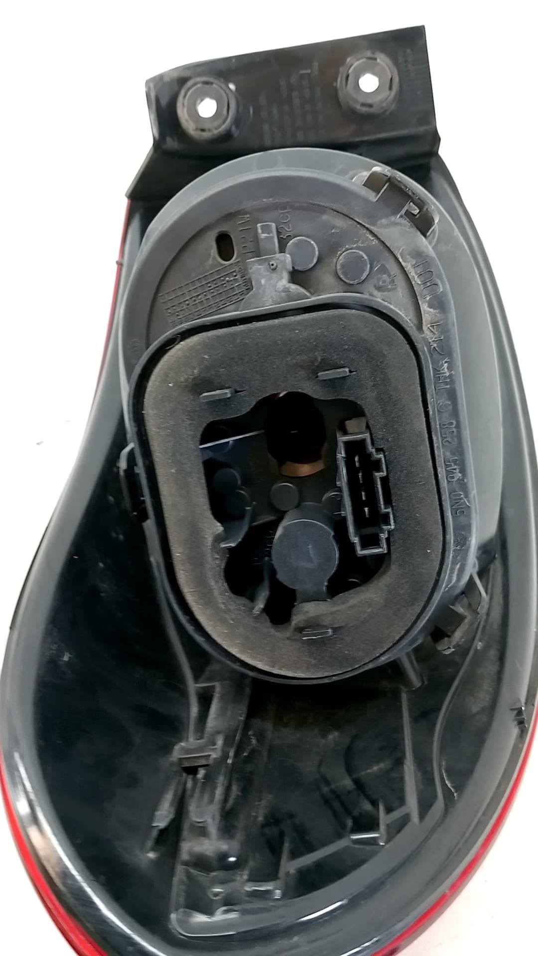 Piloto trasero derecho VOLKSWAGEN TIGUAN (AX1) 3