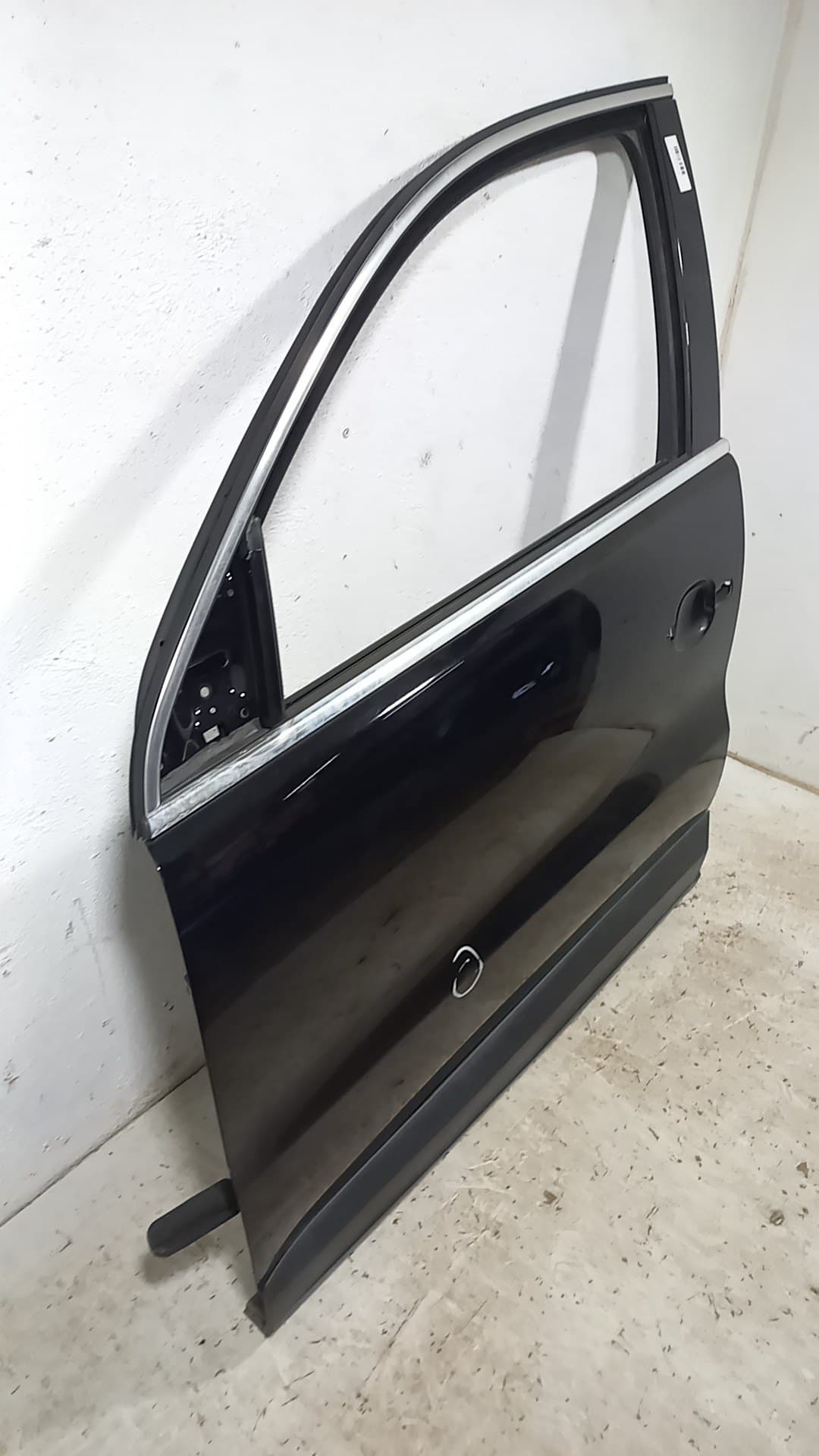 Puerta delantera izquierda VOLKSWAGEN TIGUAN (AX1) 5