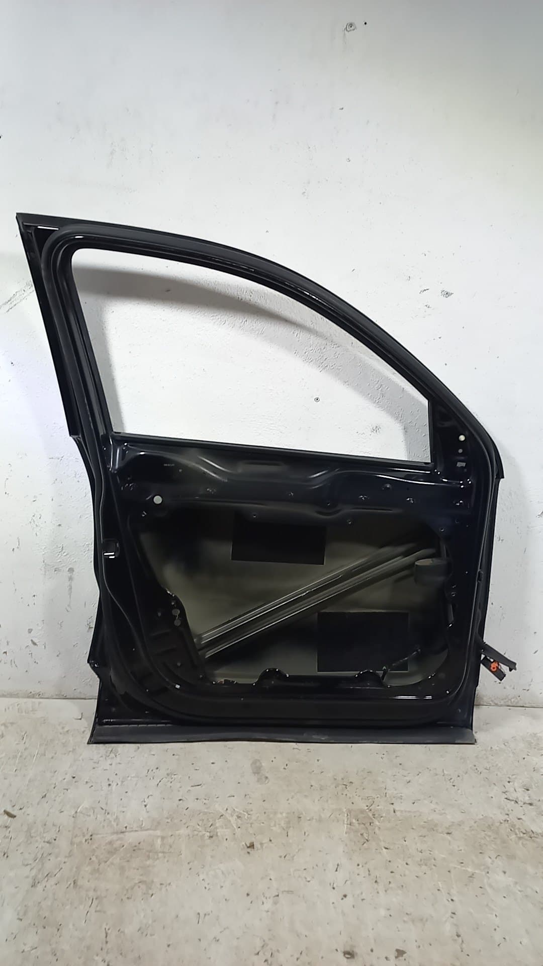Puerta delantera izquierda VOLKSWAGEN TIGUAN (AX1) 3
