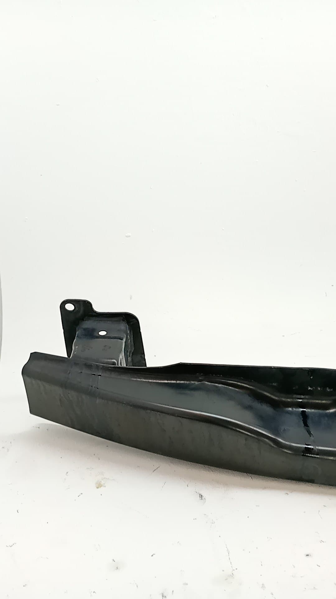 Refuerzo paragolpes delantero VOLKSWAGEN TIGUAN (AX1)