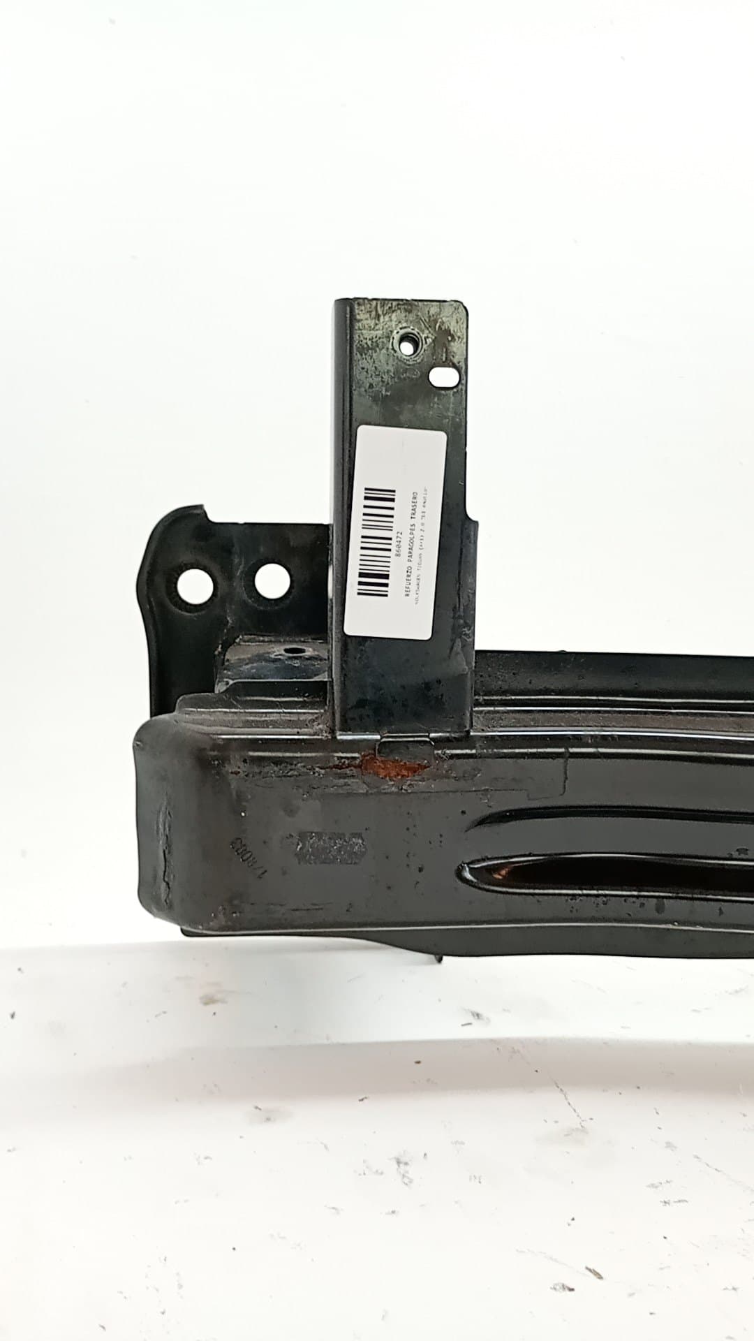 Refuerzo paragolpes trasero VOLKSWAGEN TIGUAN (AX1)