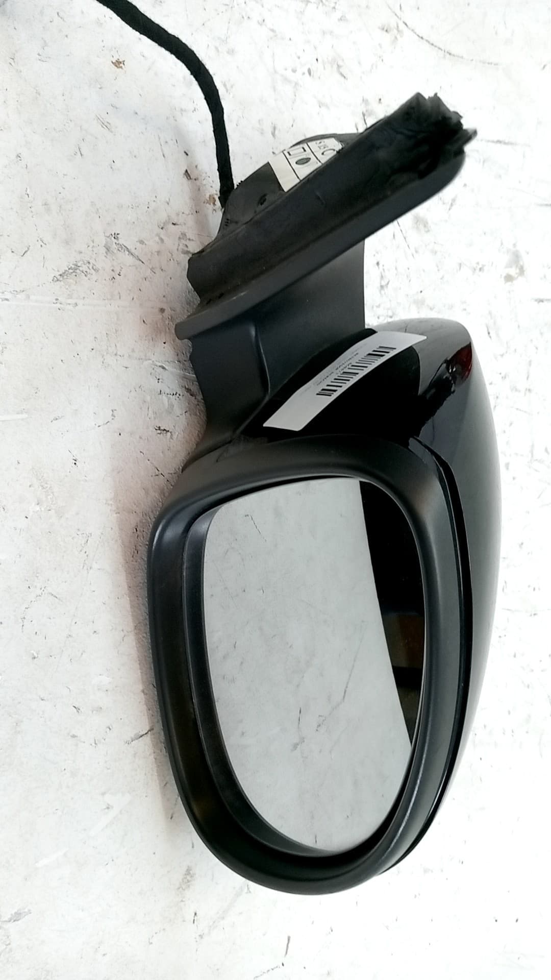 Retrovisor derecho VOLKSWAGEN TIGUAN (AX1)