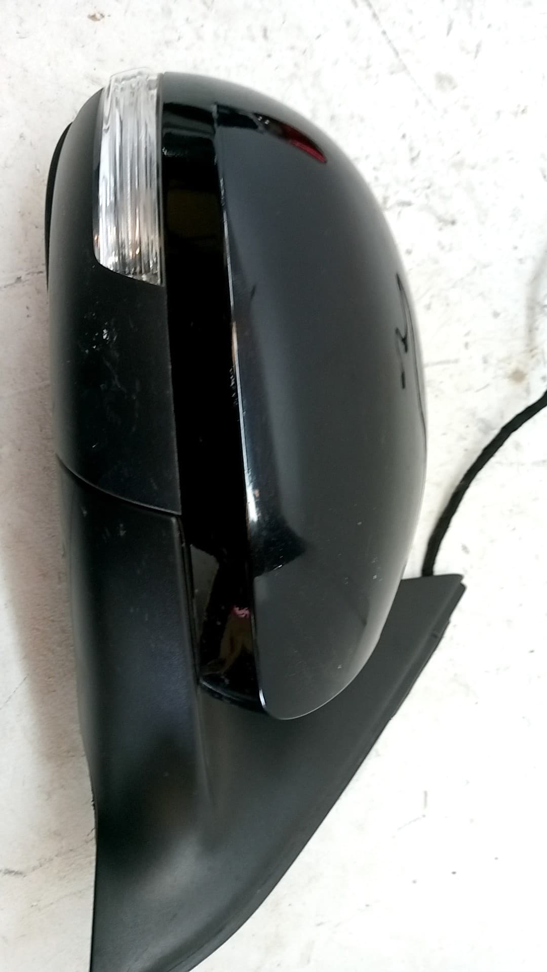 Retrovisor derecho VOLKSWAGEN TIGUAN (AX1) 2