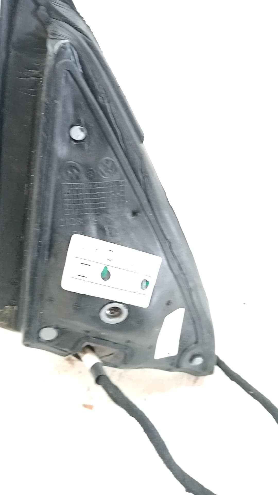 Retrovisor izquierdo VOLKSWAGEN TIGUAN (AX1) 4