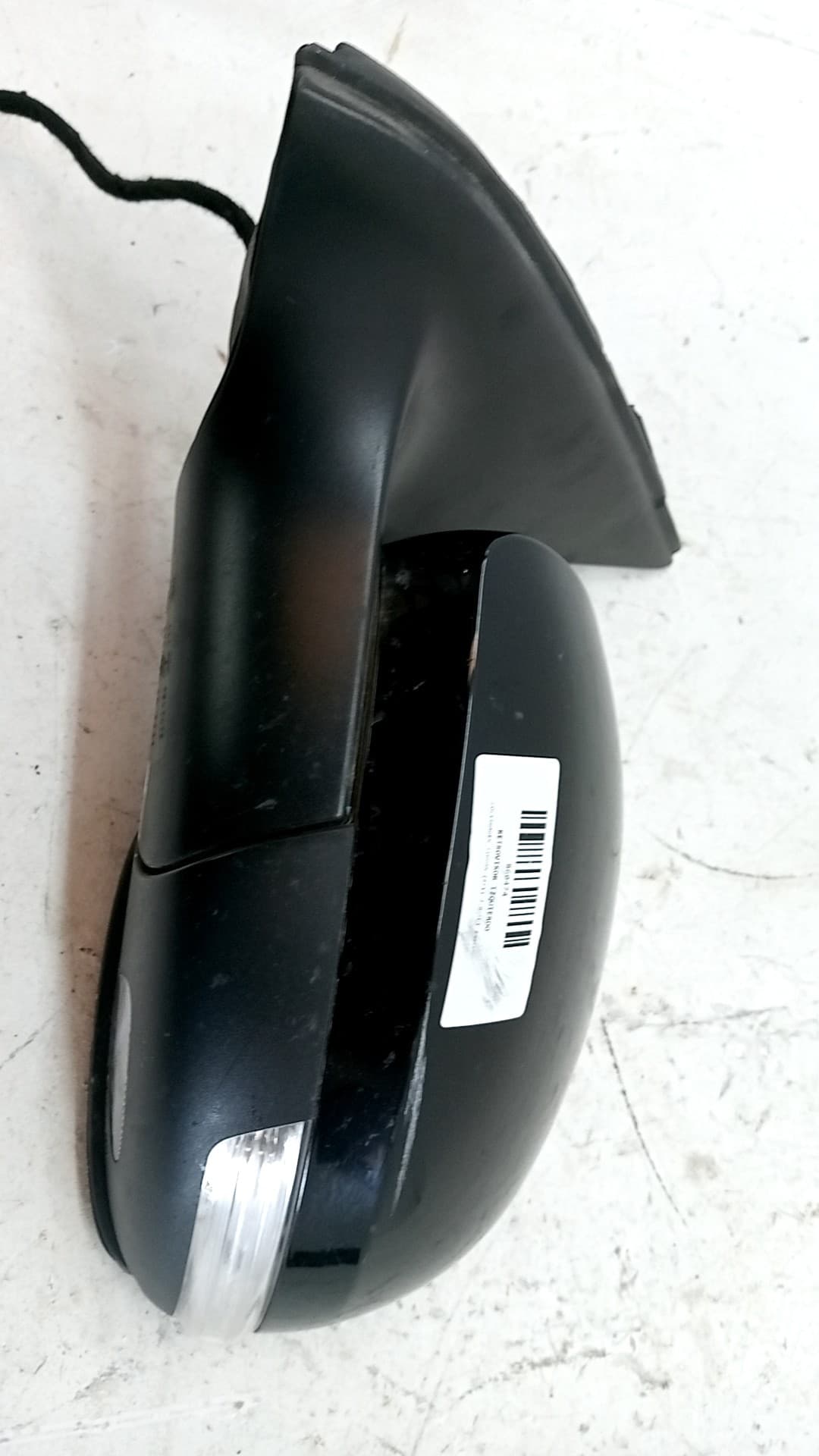 Retrovisor izquierdo VOLKSWAGEN TIGUAN (AX1) 3