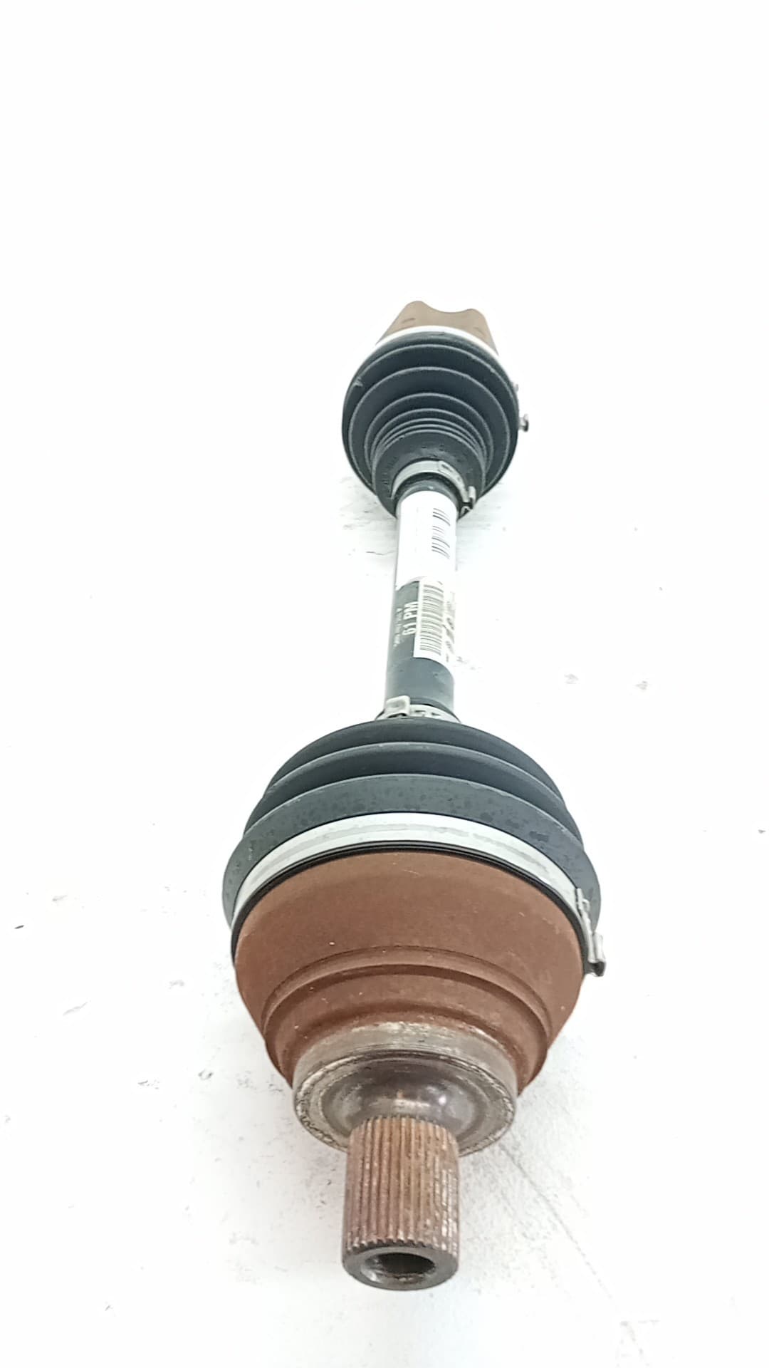 Transmision delantera izquierda VOLKSWAGEN TIGUAN (AX1)