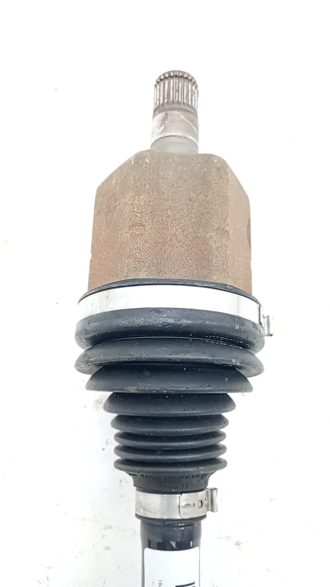 Transmision delantera izquierda VOLKSWAGEN TIGUAN (AX1) 3