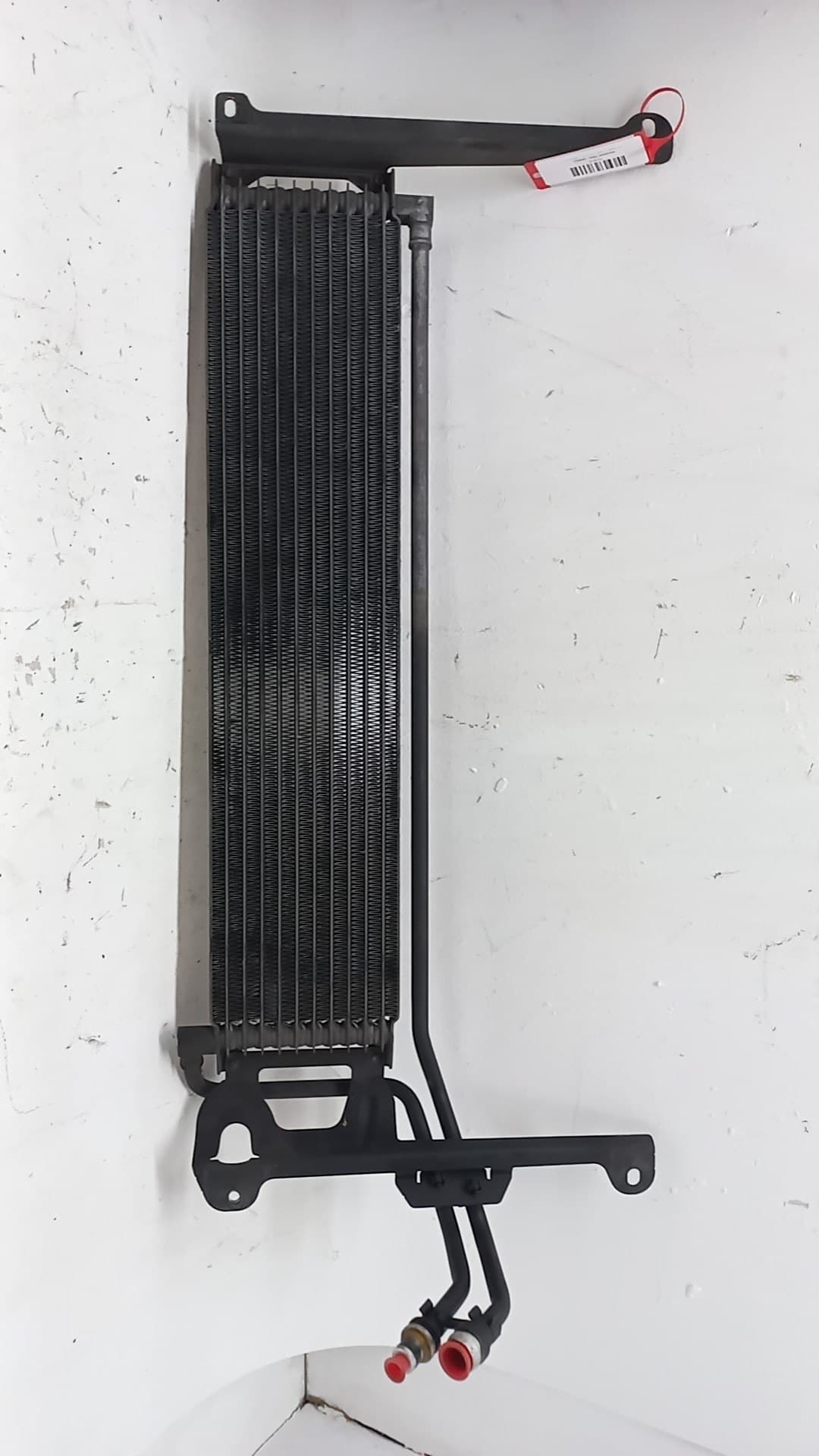 Radiador caja cambios VOLKSWAGEN TIGUAN (AX1)