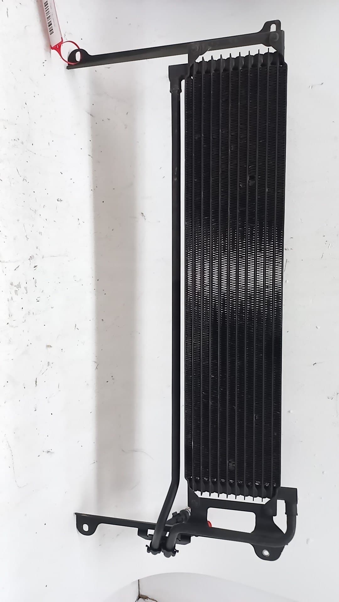 Radiador caja cambios VOLKSWAGEN TIGUAN (AX1) 2