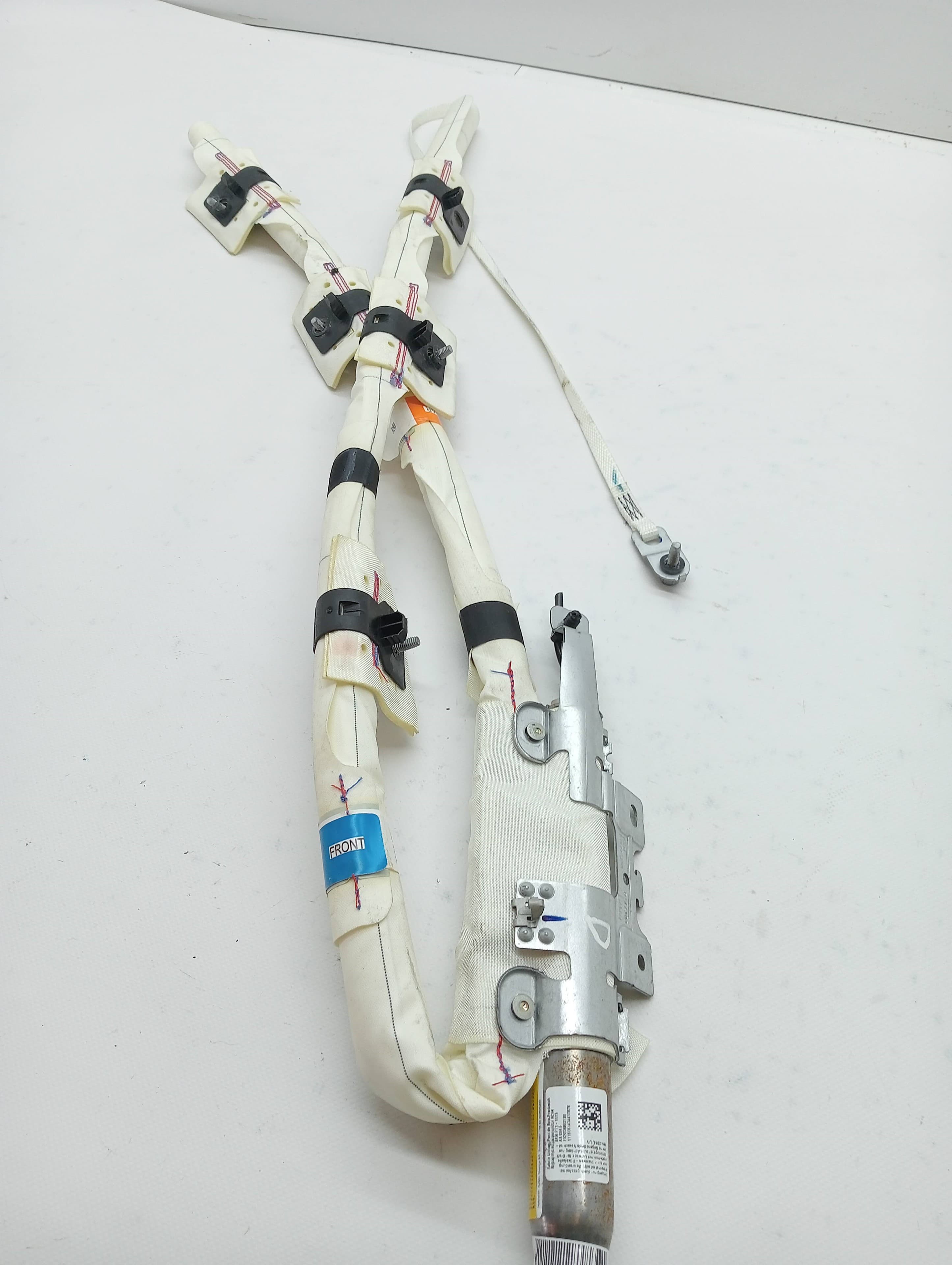 Airbag cortina delantero derecho FORD FOCUS TURN