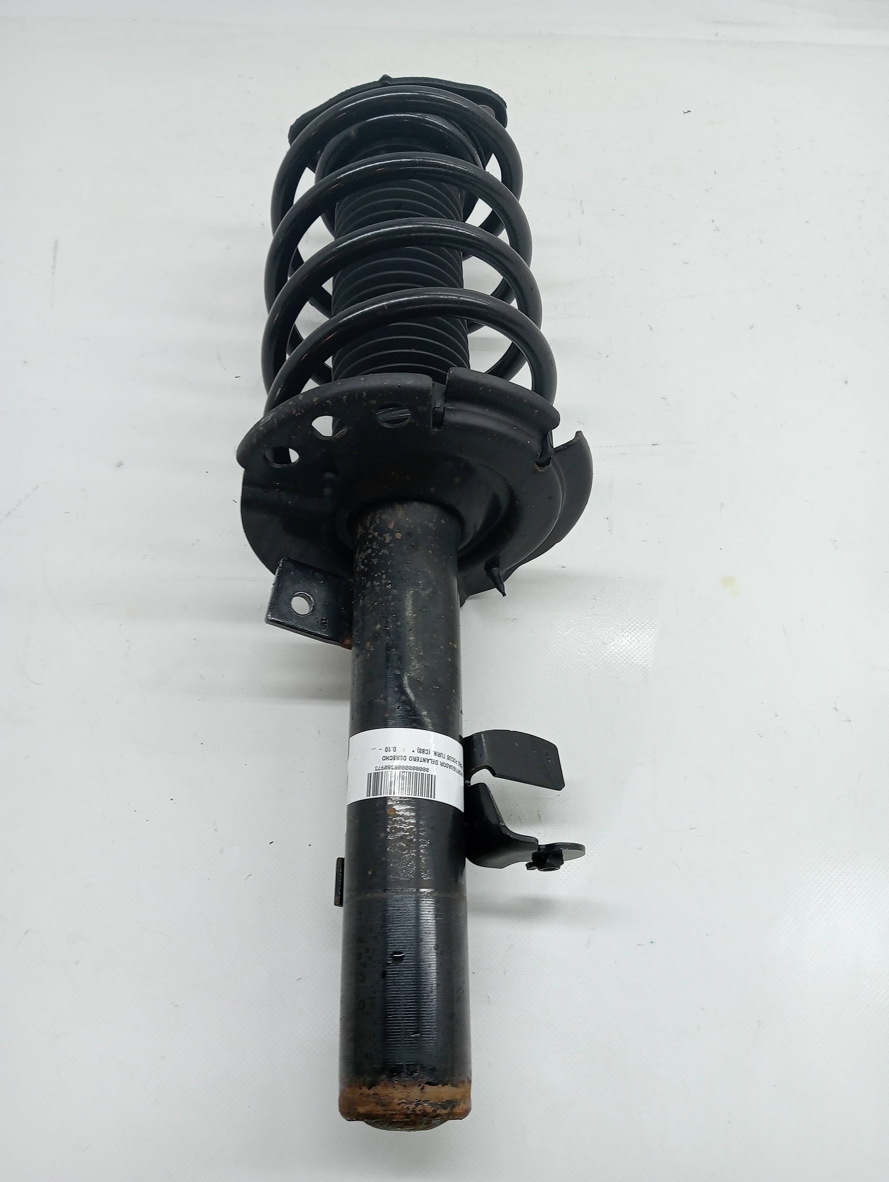 Amortiguador delantero derecho FORD FOCUS TURN