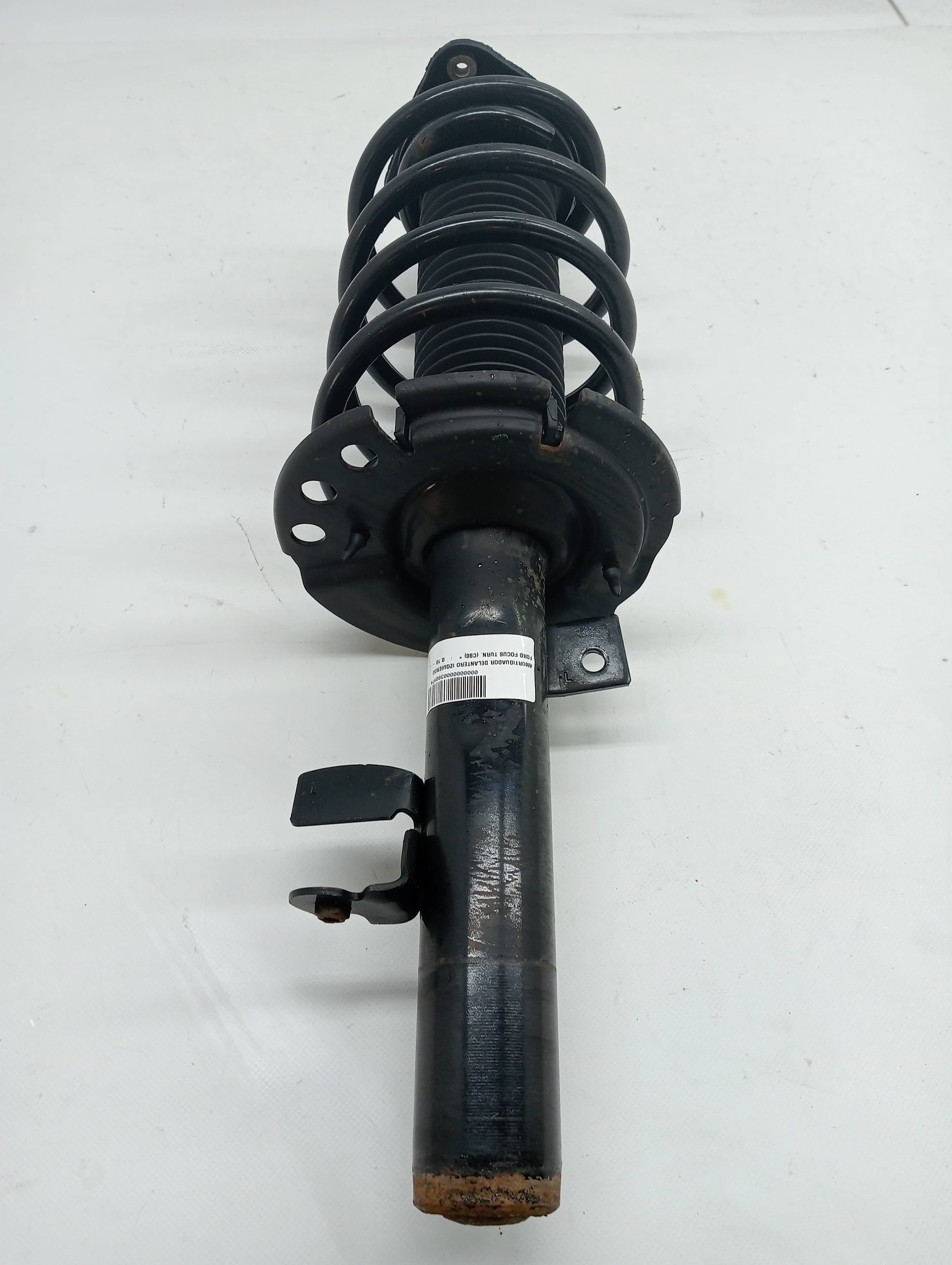 Amortiguador delantero izquierdo FORD FOCUS TURN