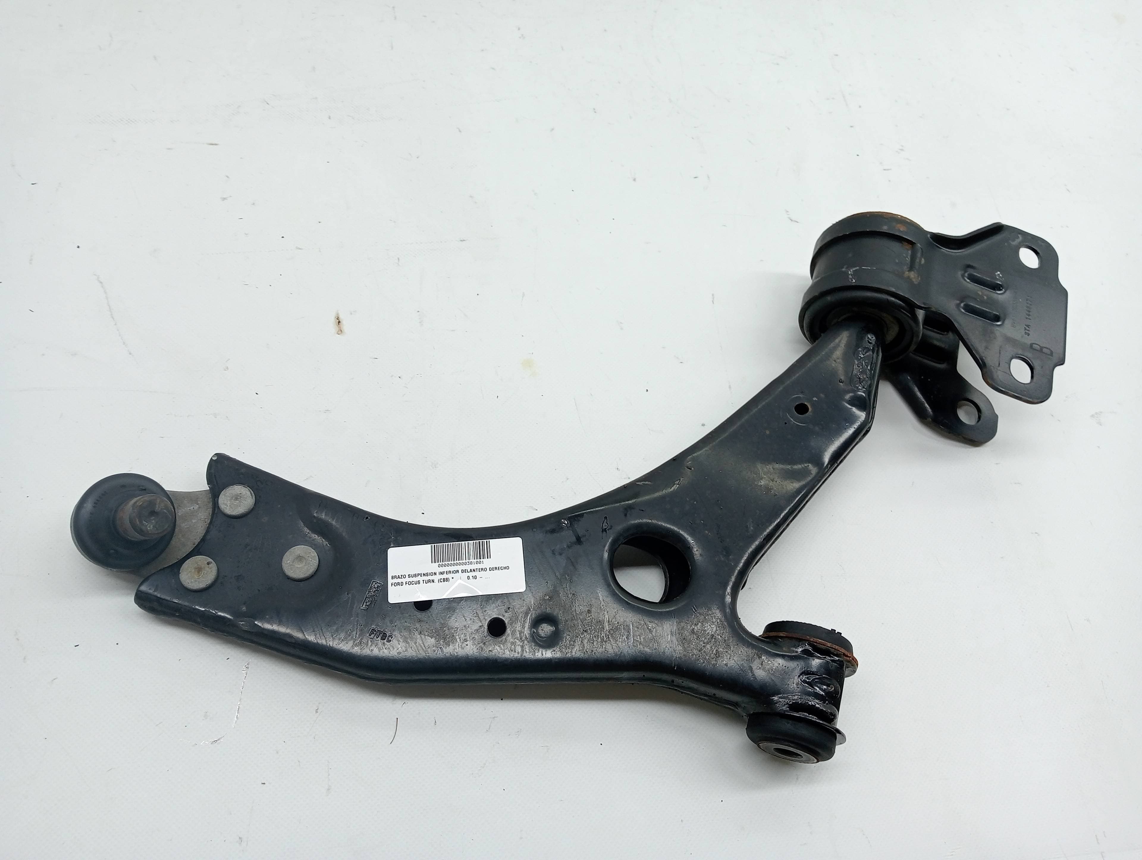 Brazo suspension inferior delantero derecho FORD FOCUS TURN