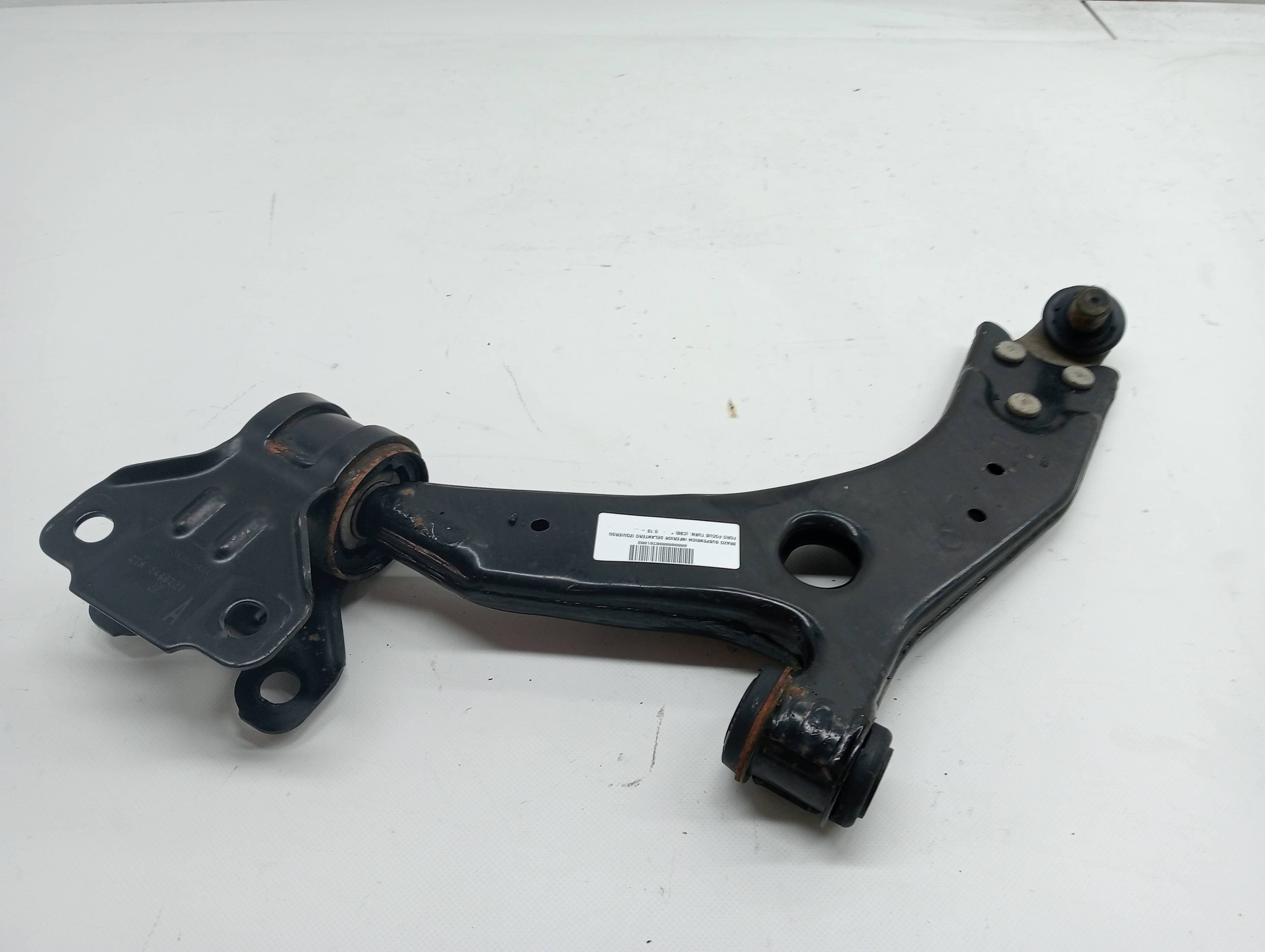 Brazo suspension inferior delantero izquierdo FORD FOCUS TURN