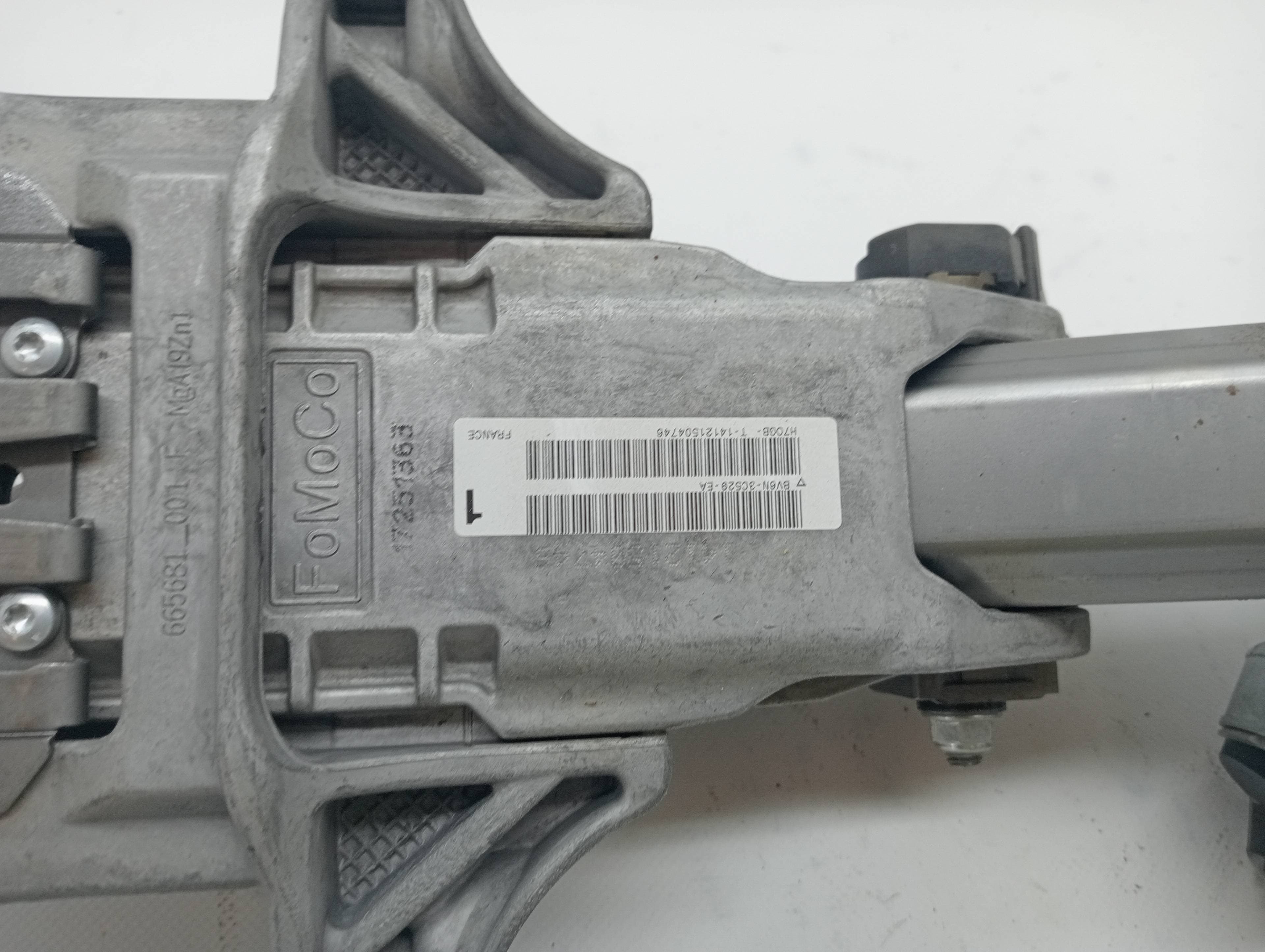 Columna direccion FORD FOCUS TURN 2