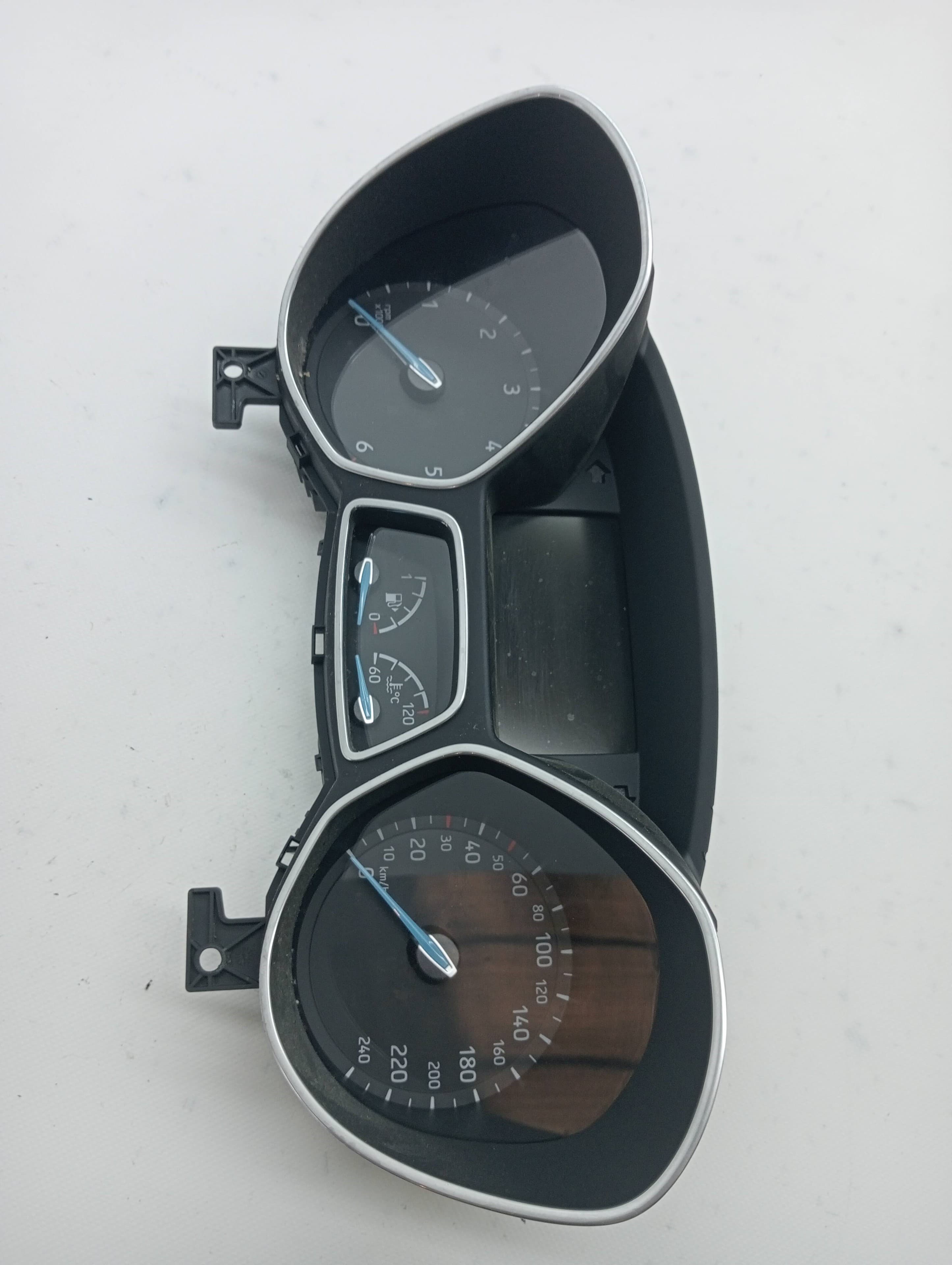 Cuadro instrumentos FORD FOCUS TURN