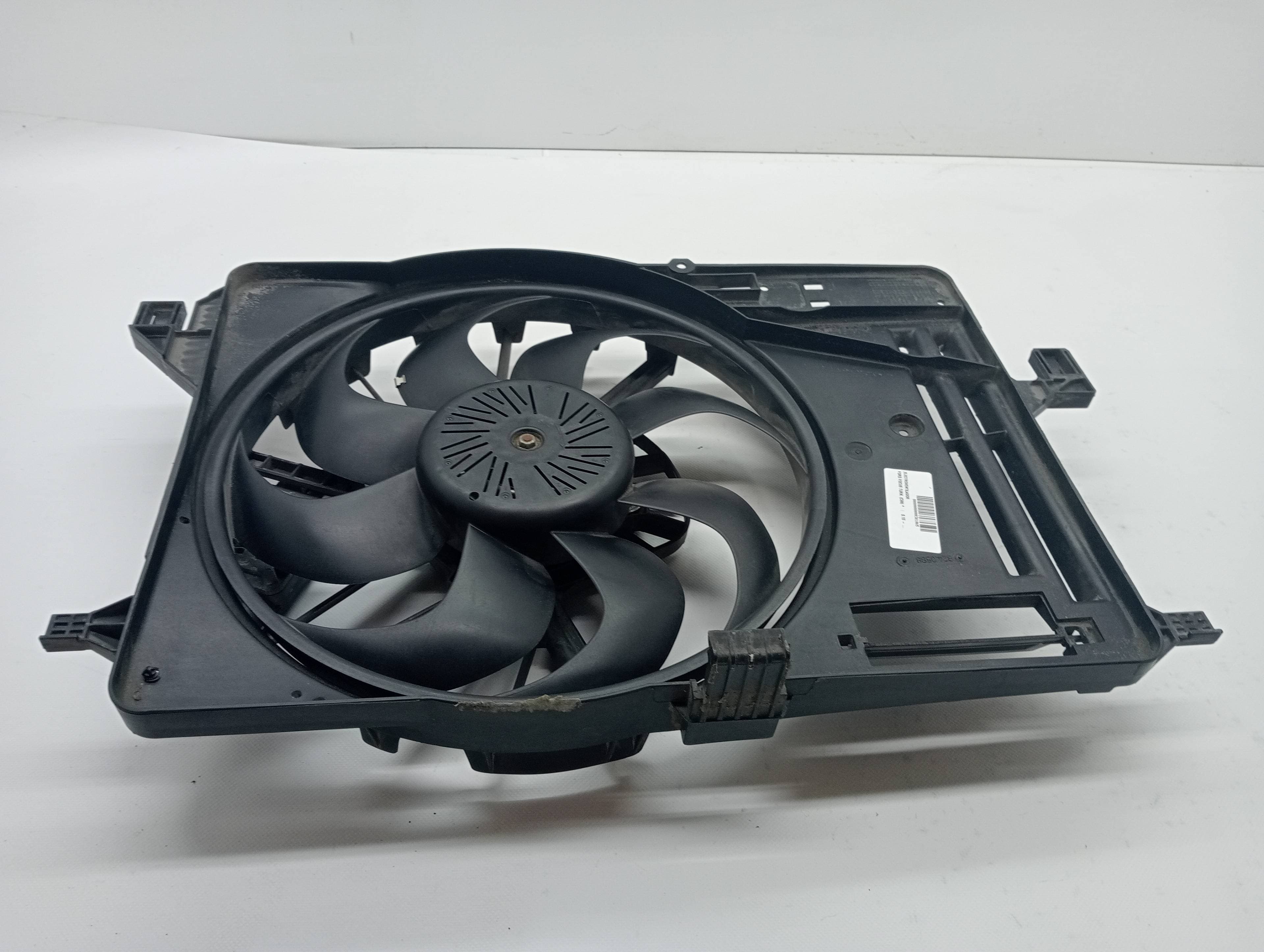 Electroventilador FORD FOCUS TURN