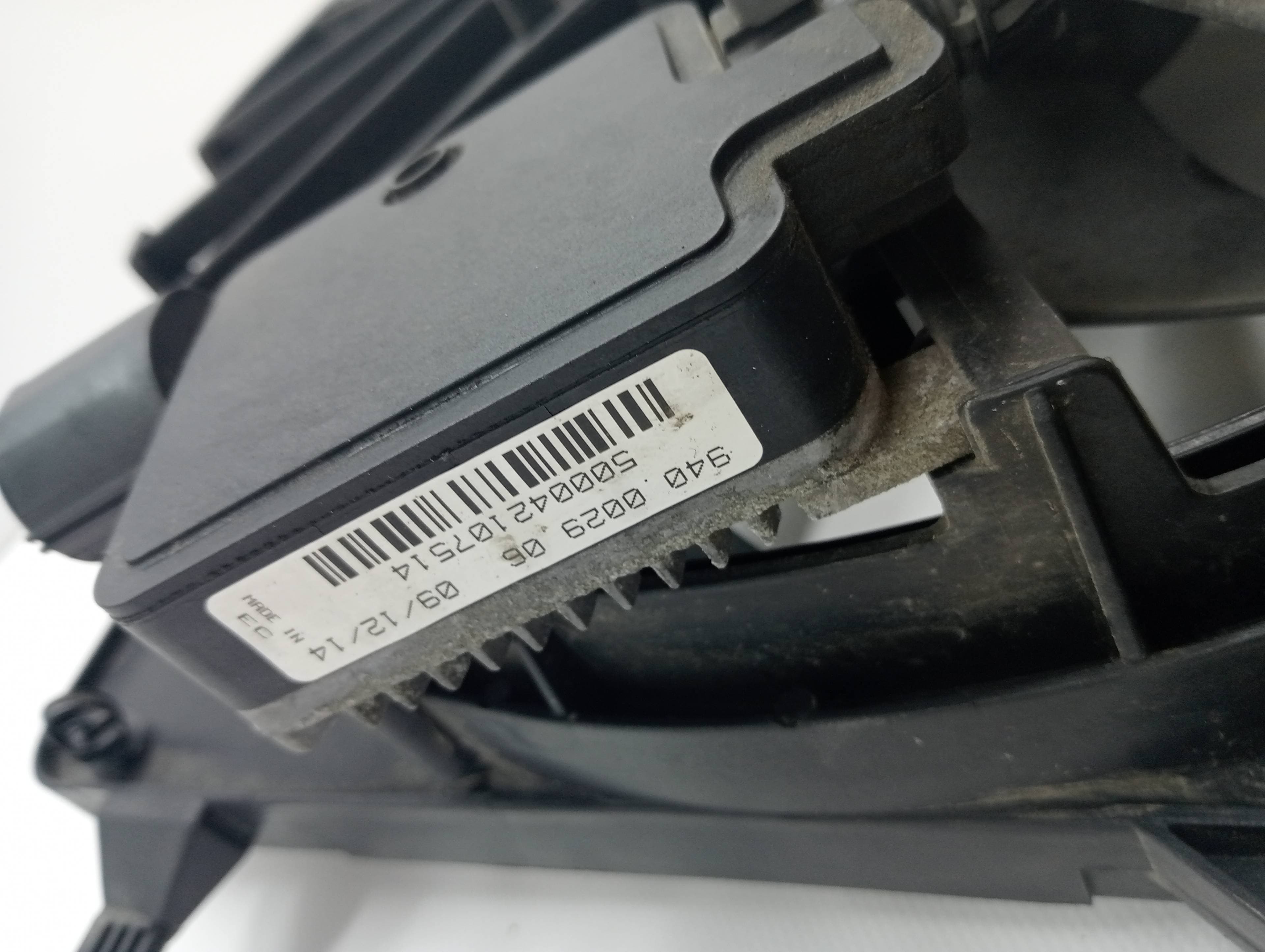 Electroventilador FORD FOCUS TURN 2