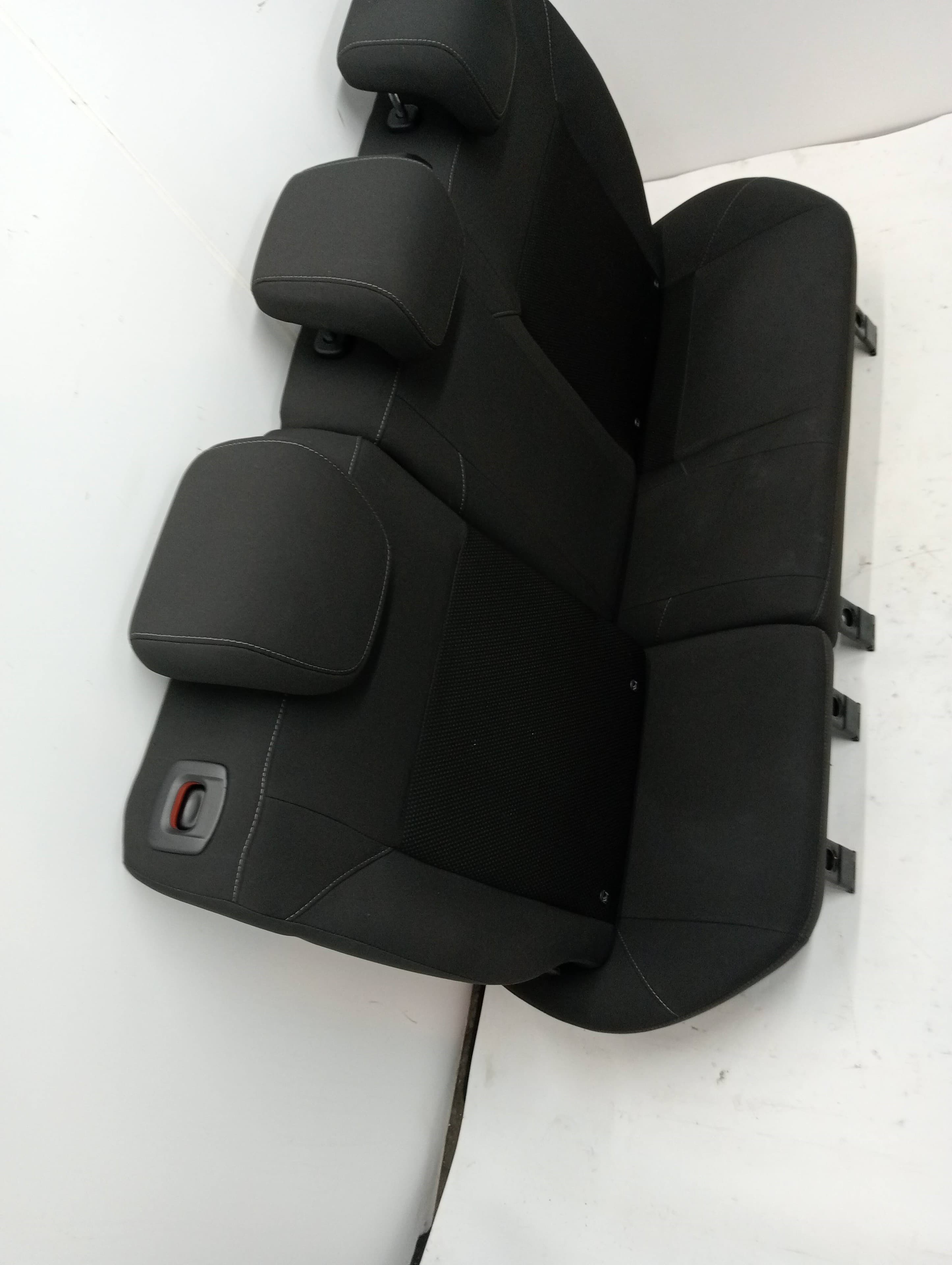 Juego asientos completo FORD FOCUS TURN 3