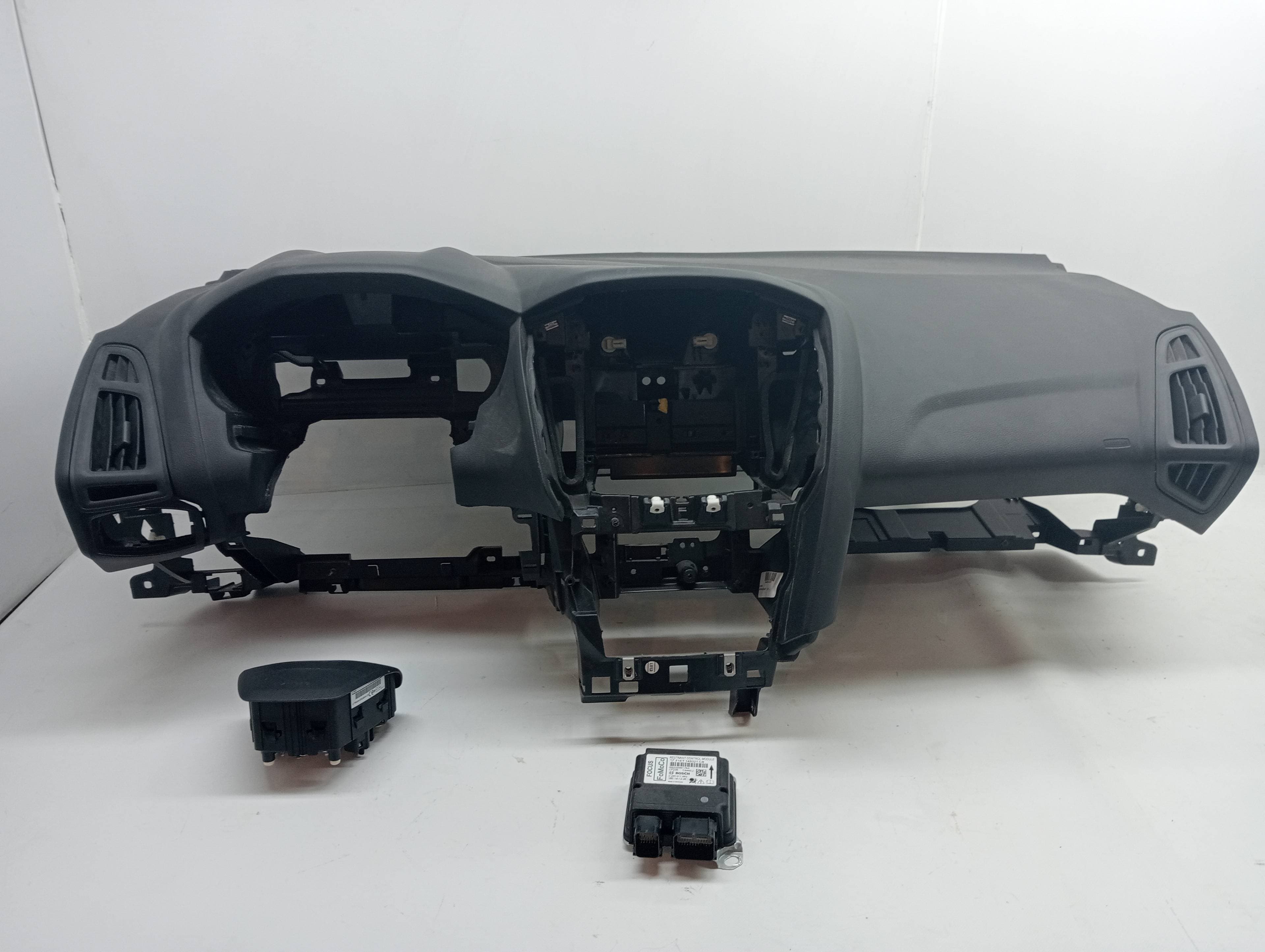 Kit airbag FORD FOCUS TURN