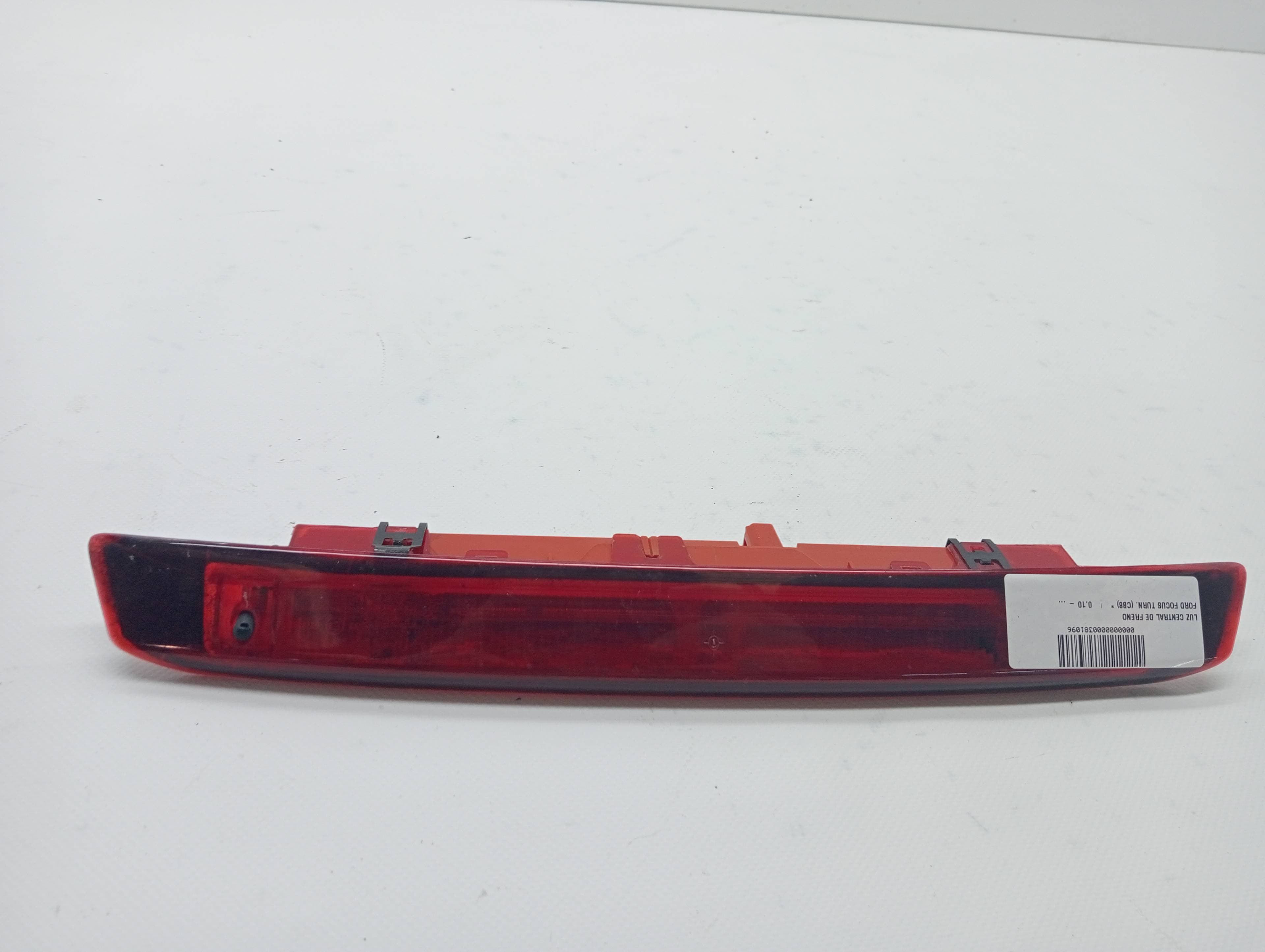 Luz central de freno FORD FOCUS TURN