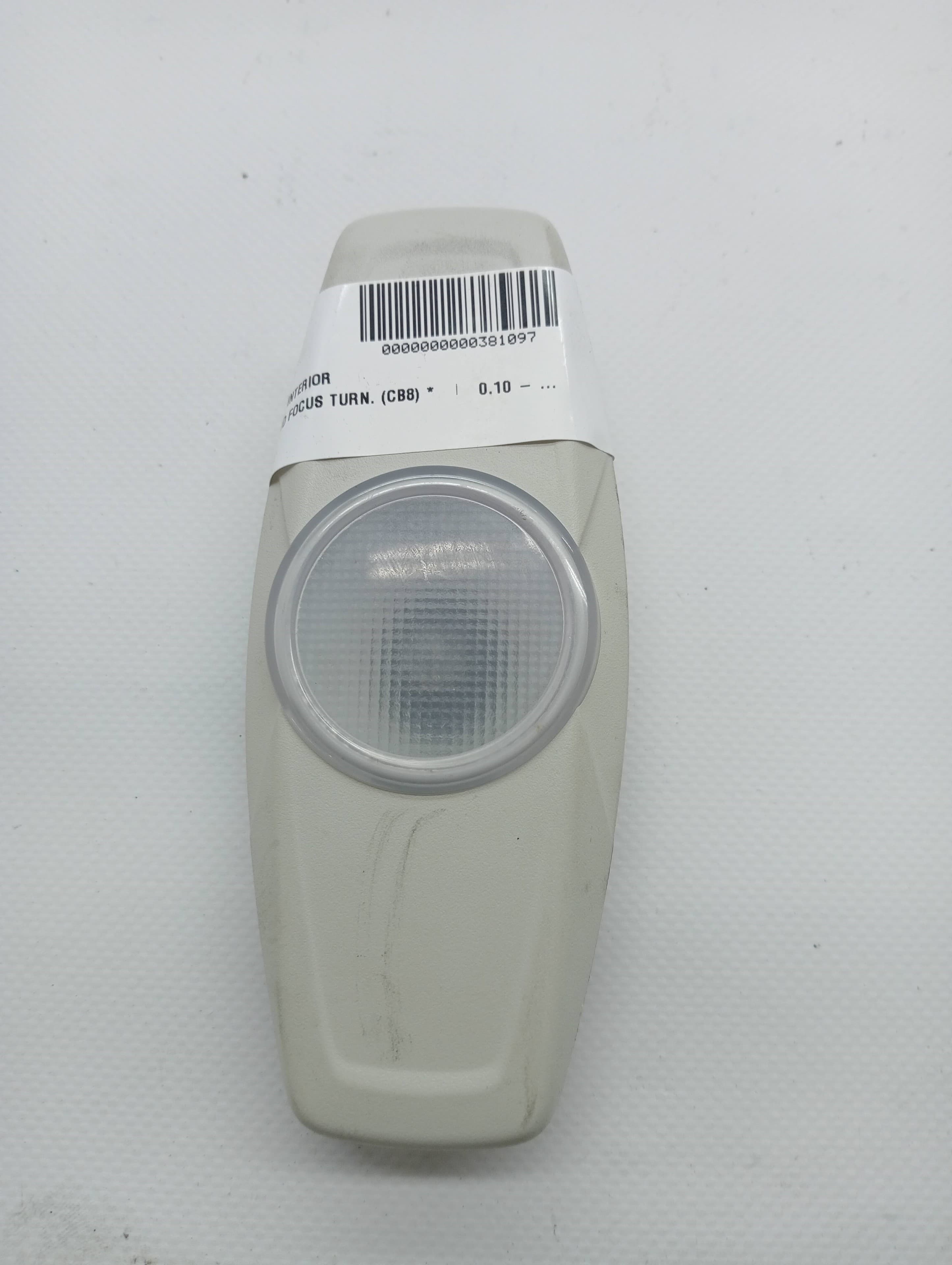 Luz interior FORD FOCUS TURN