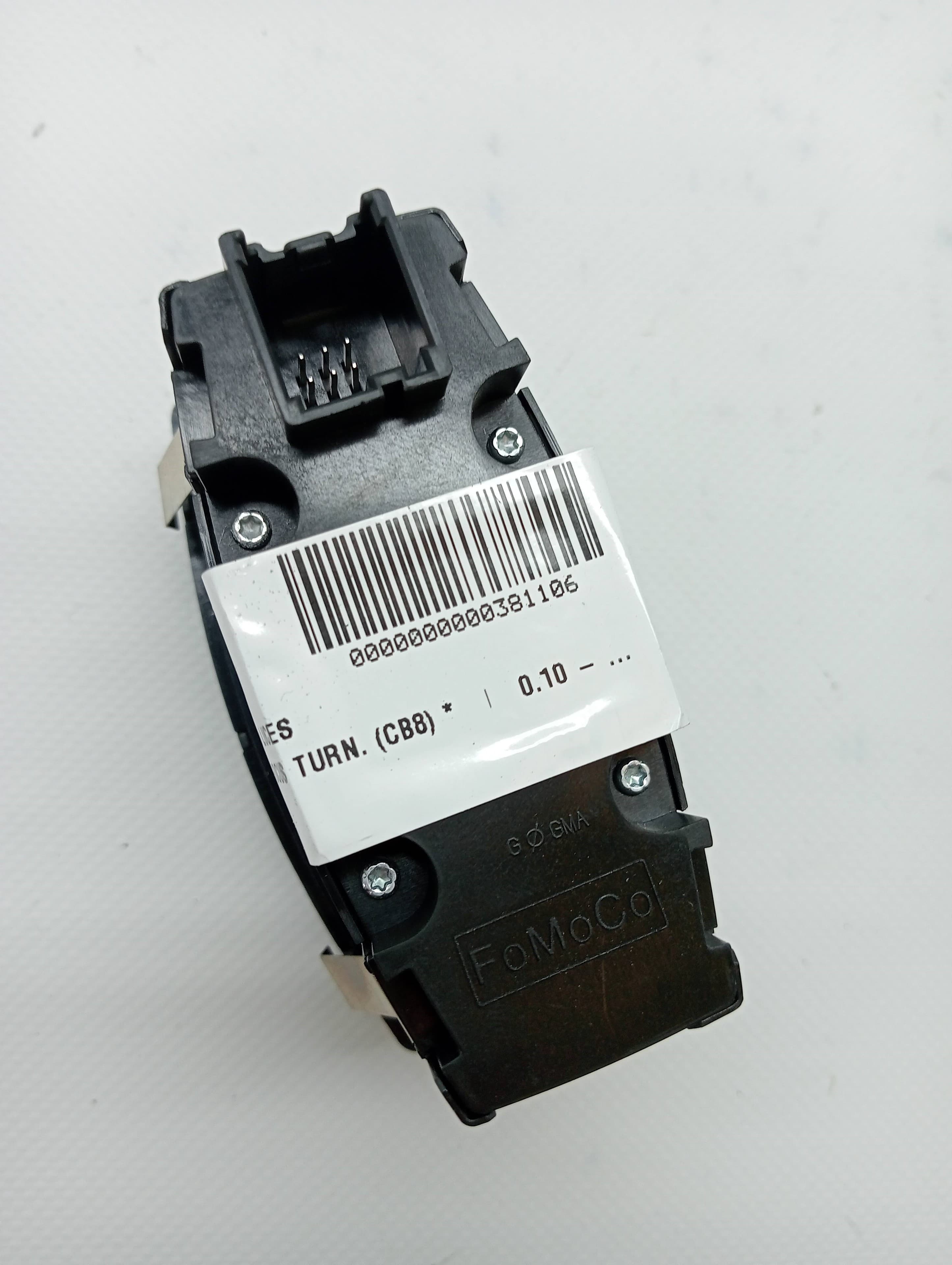 Mando luces FORD FOCUS TURN 3
