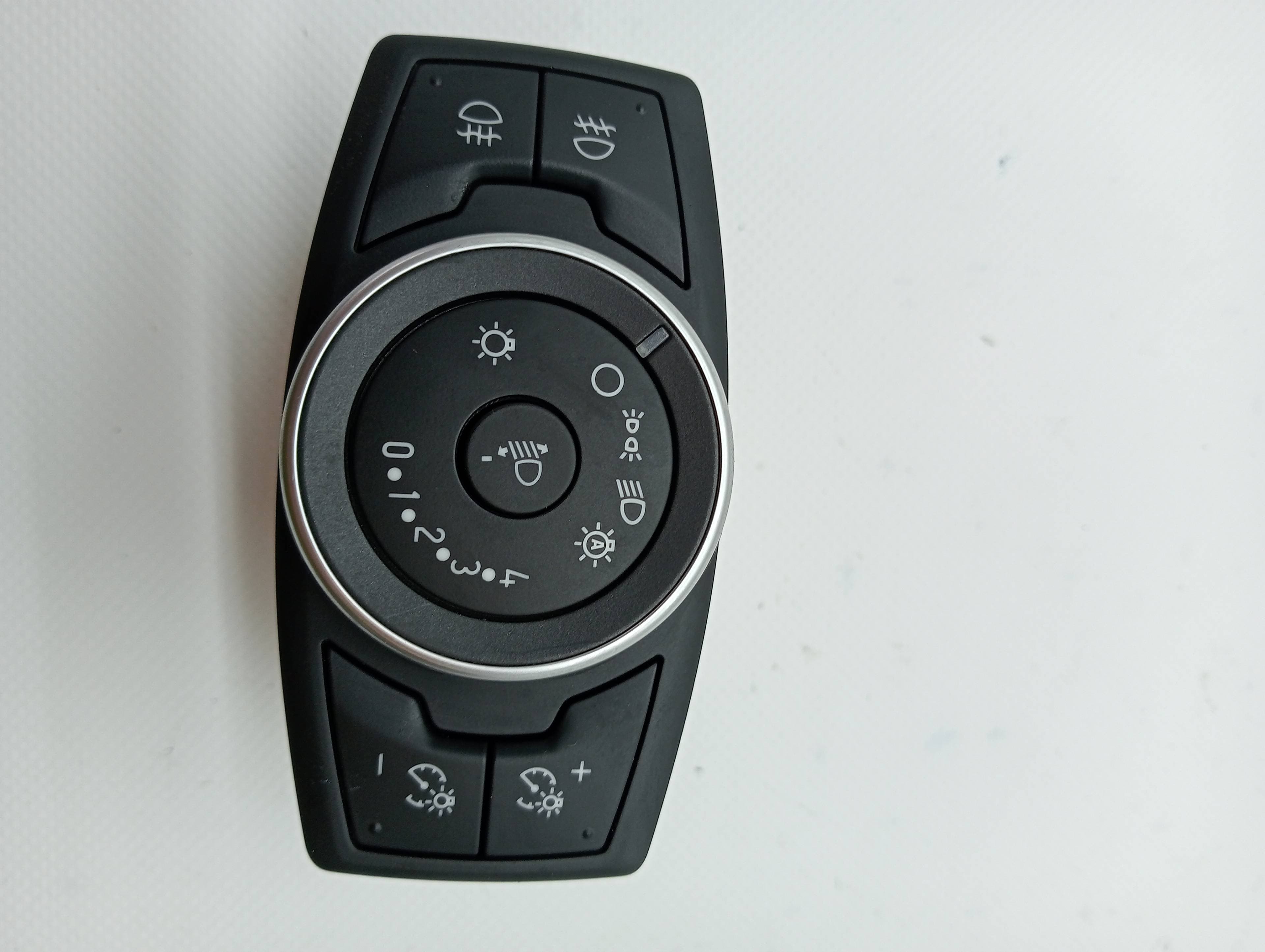 Mando luces FORD FOCUS TURN