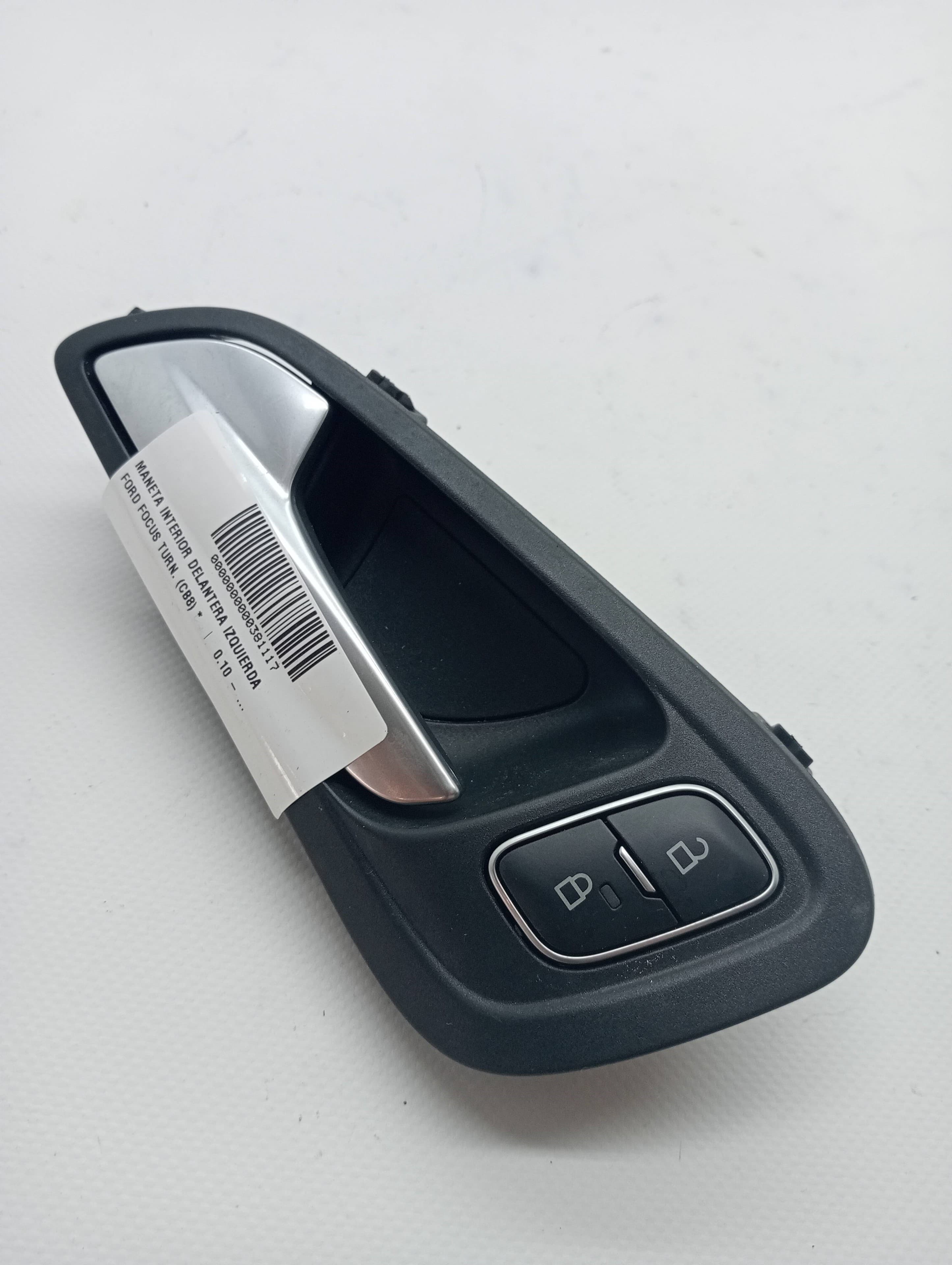 Maneta interior delantera izquierda FORD FOCUS TURN