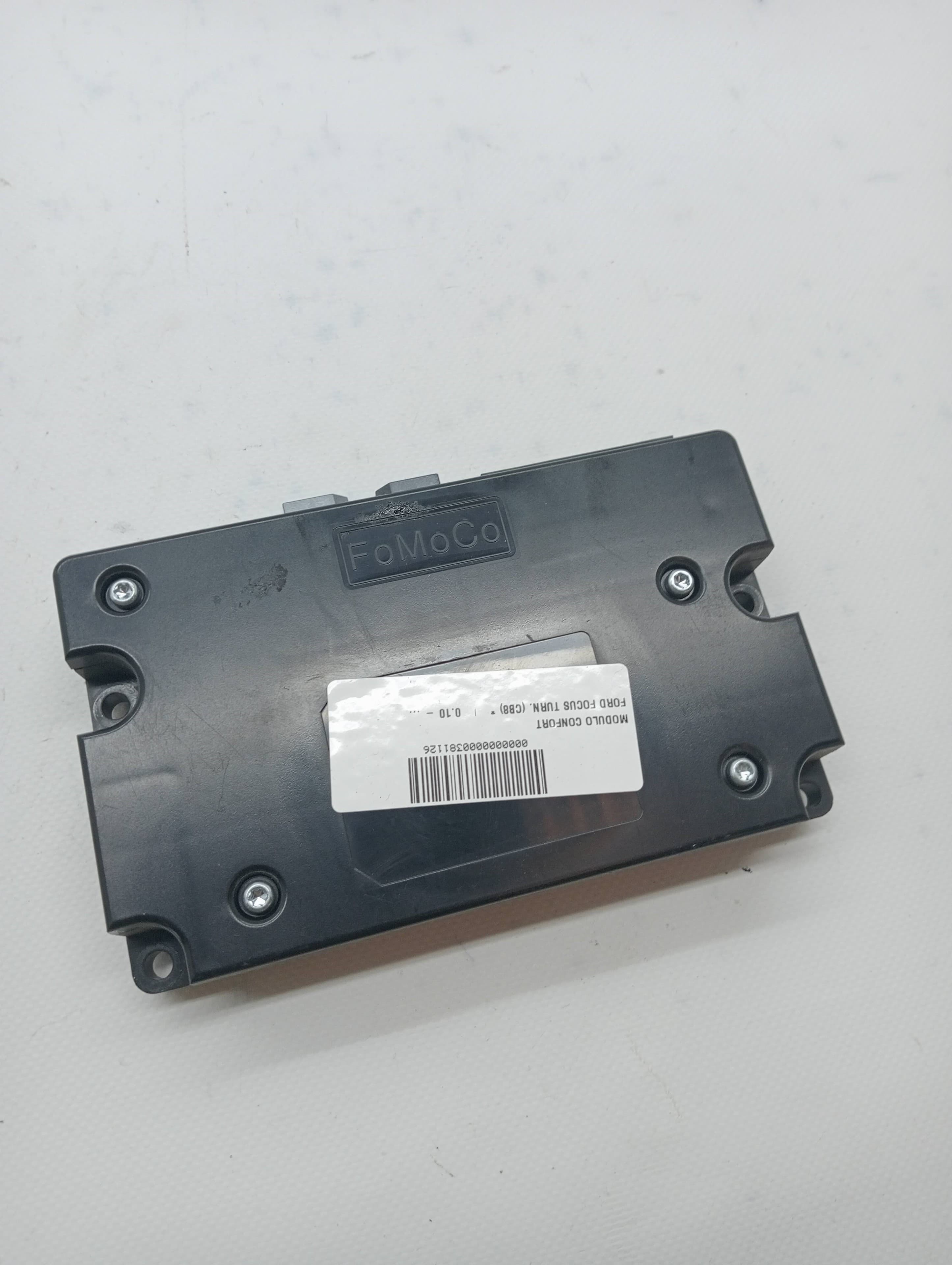 Modulo confort FORD FOCUS TURN