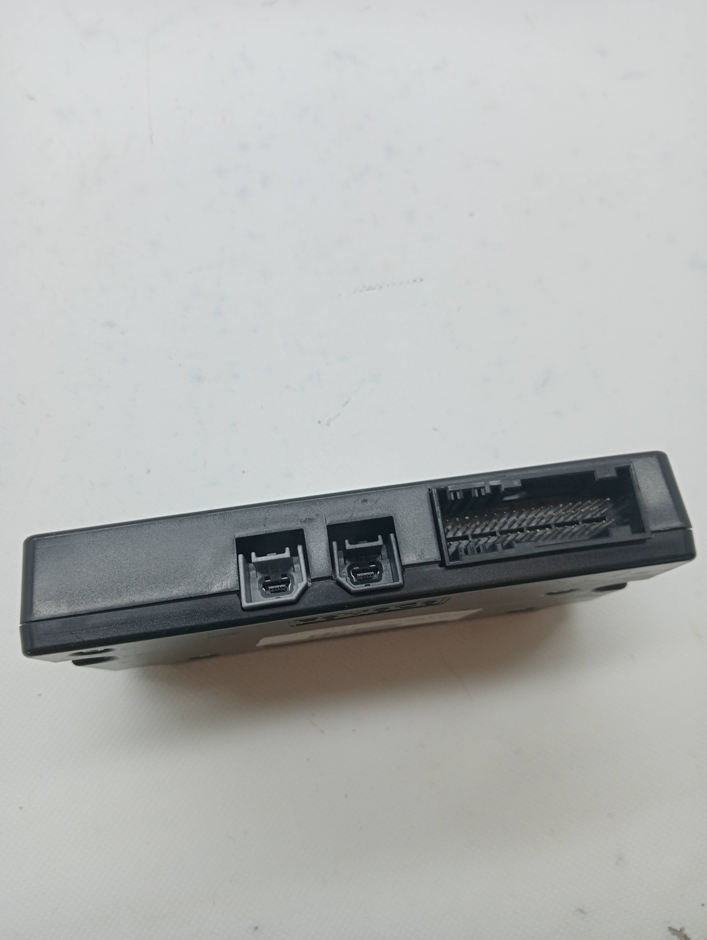 Modulo confort FORD FOCUS TURN 4