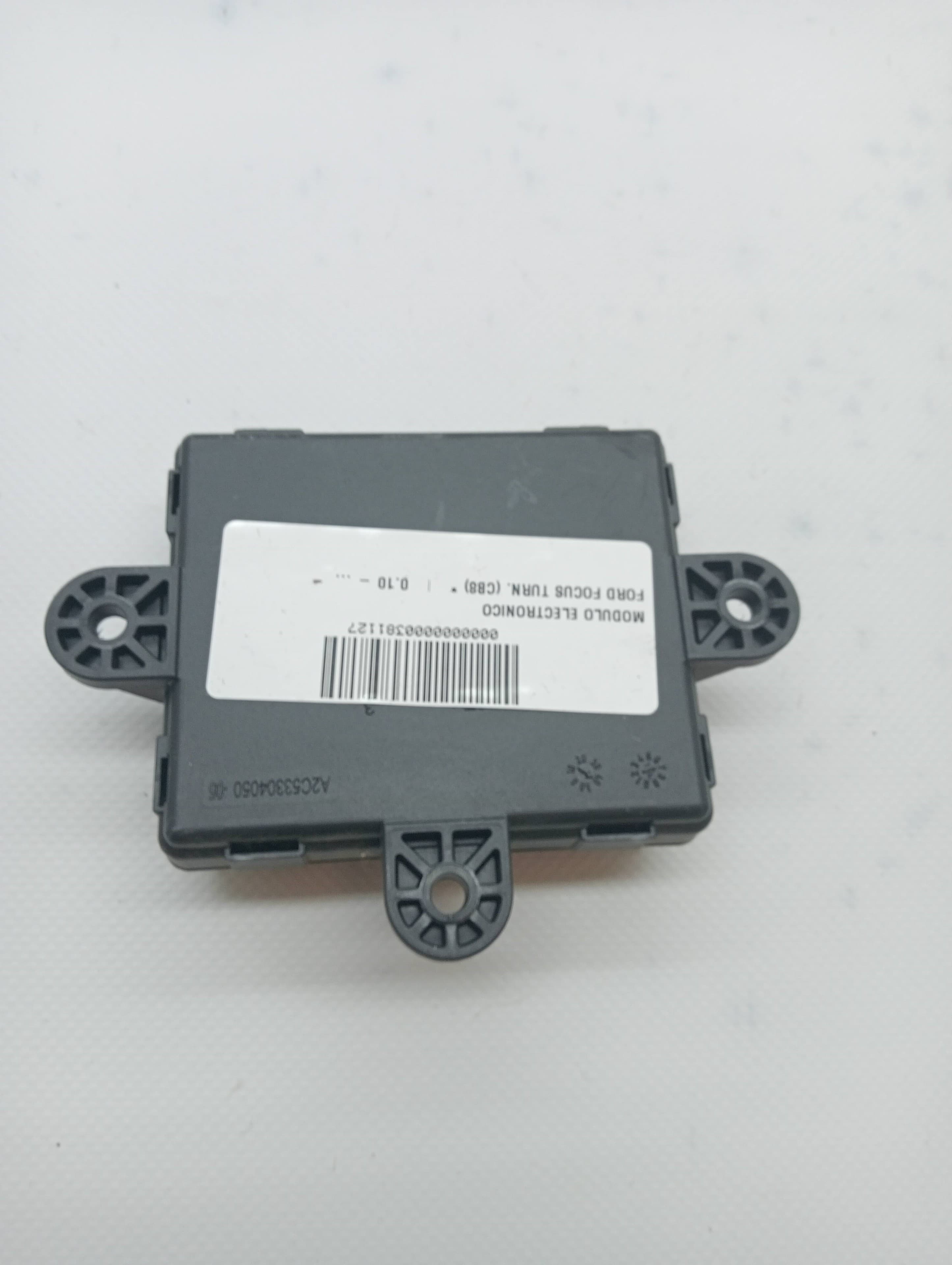 Modulo electronico FORD FOCUS TURN