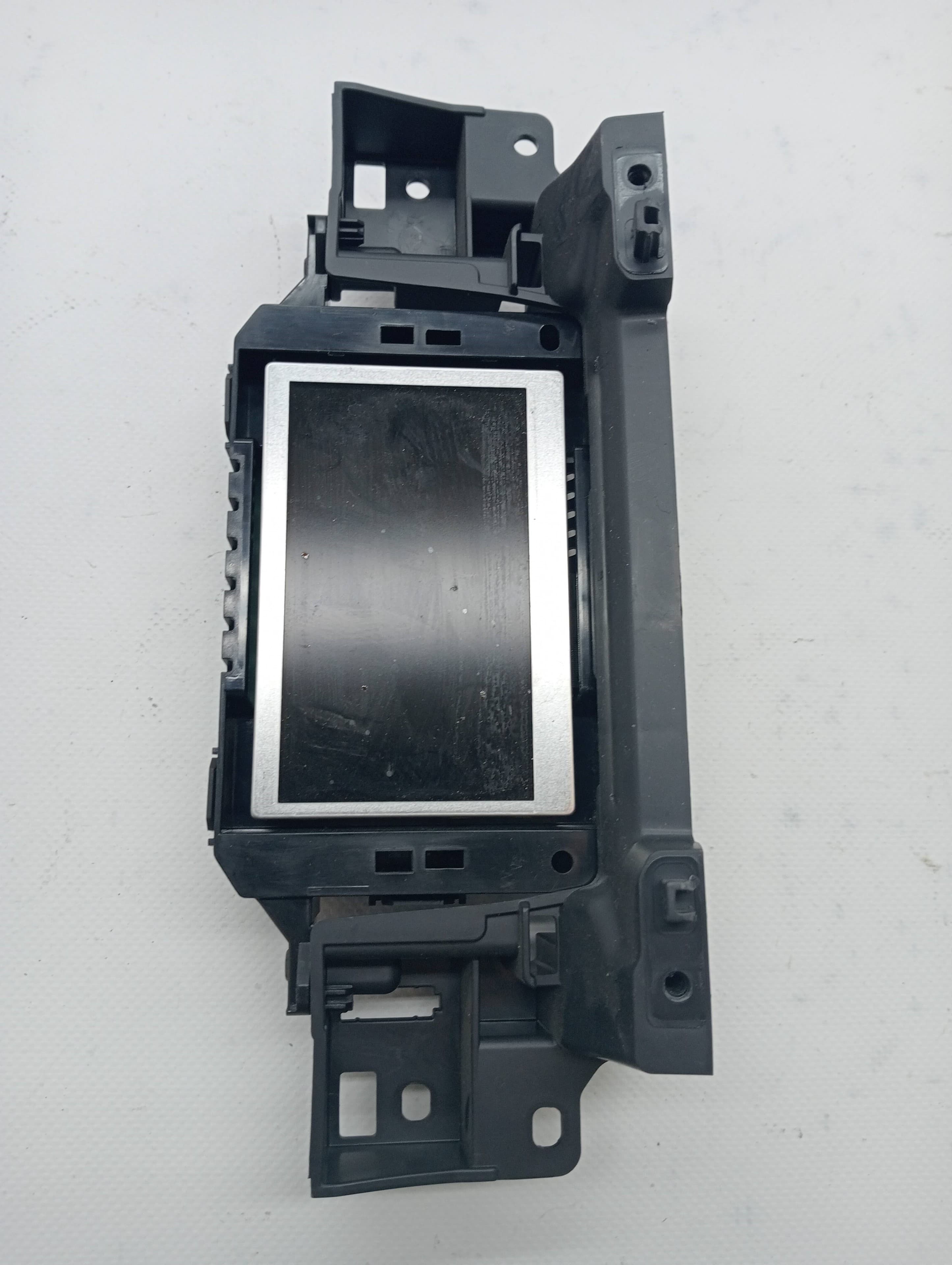 Pantalla multifuncion FORD FOCUS TURN 2