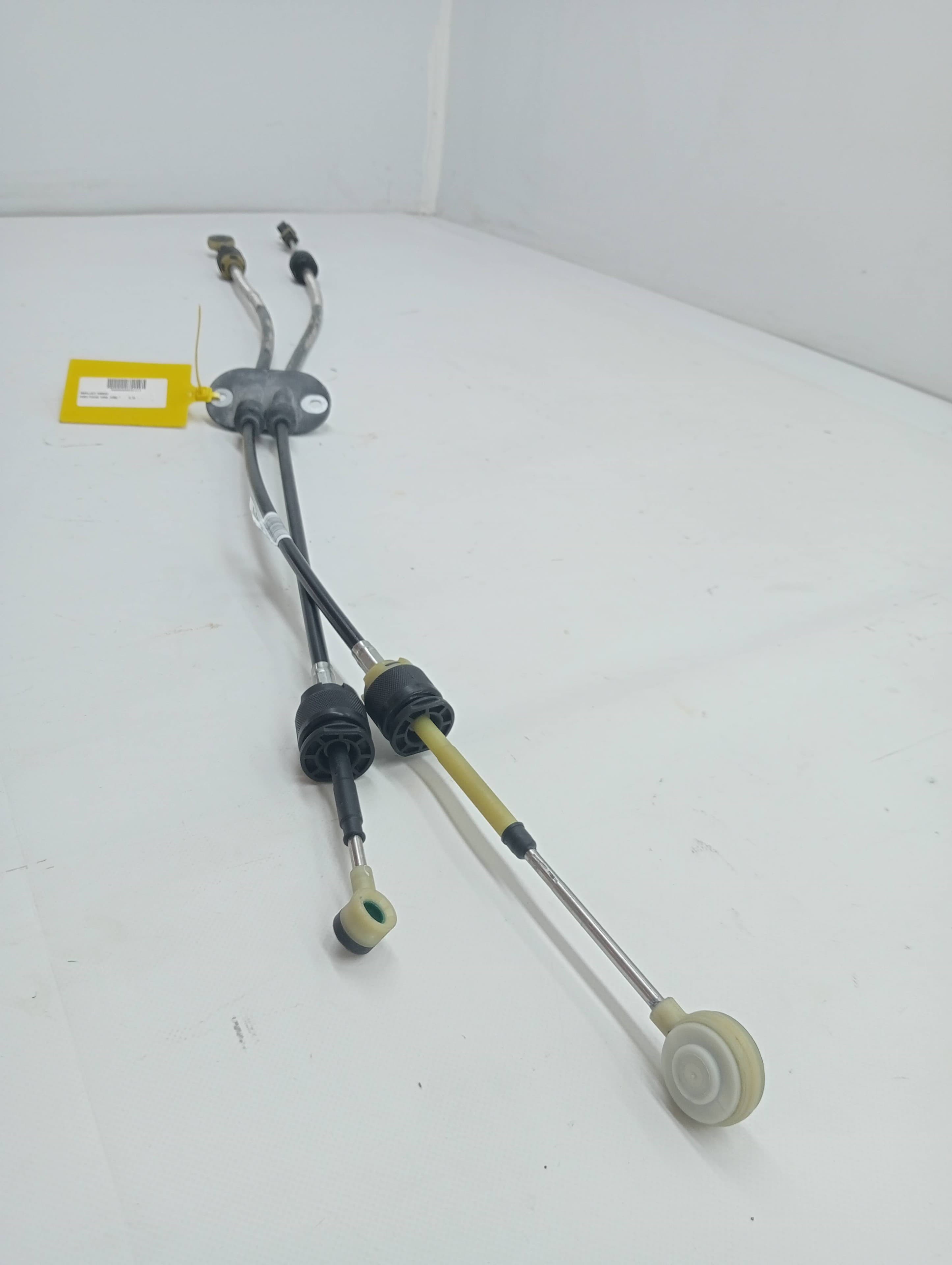 Varillaje cambio FORD FOCUS TURN