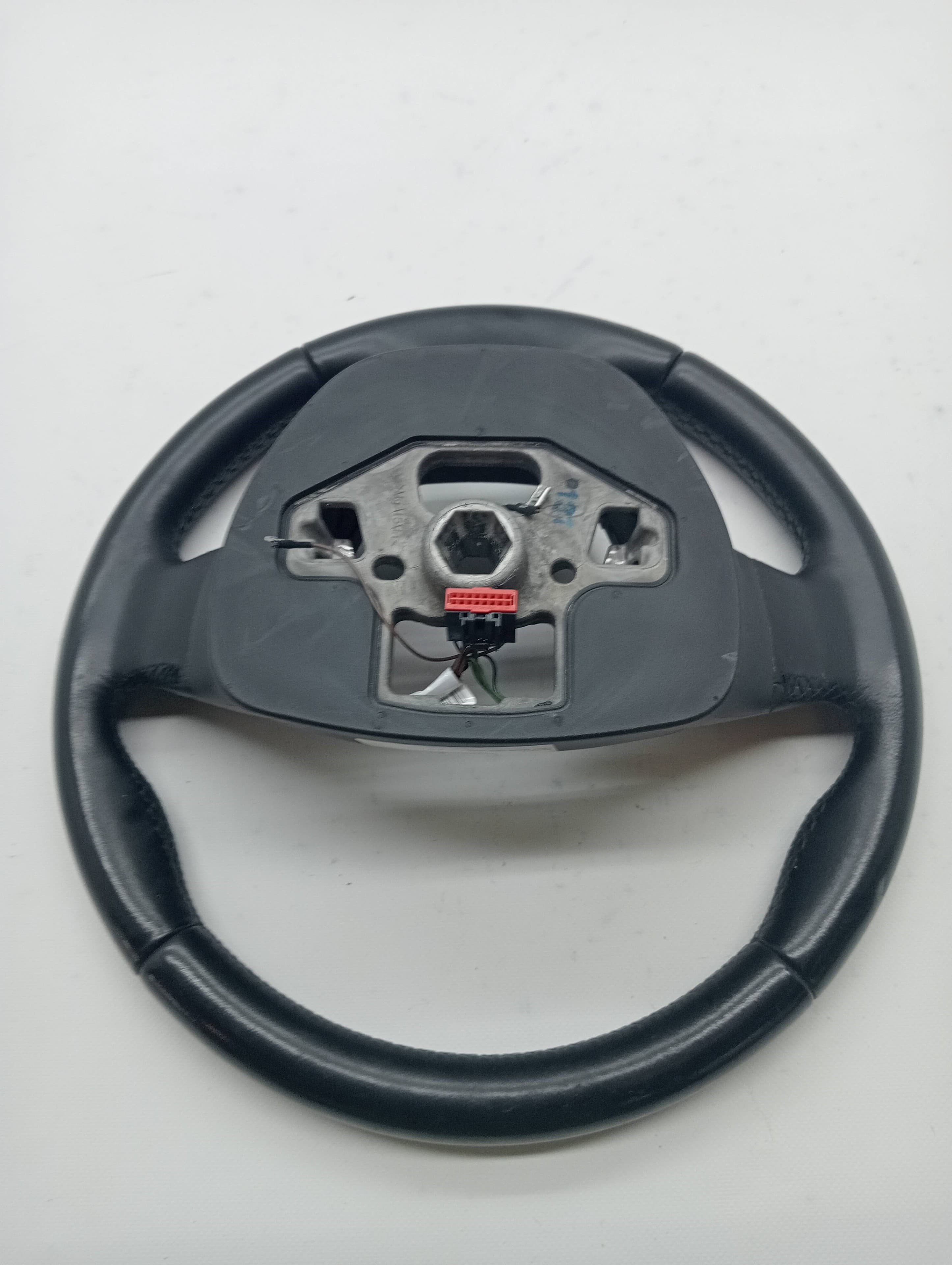 Volante FORD FOCUS TURN 2