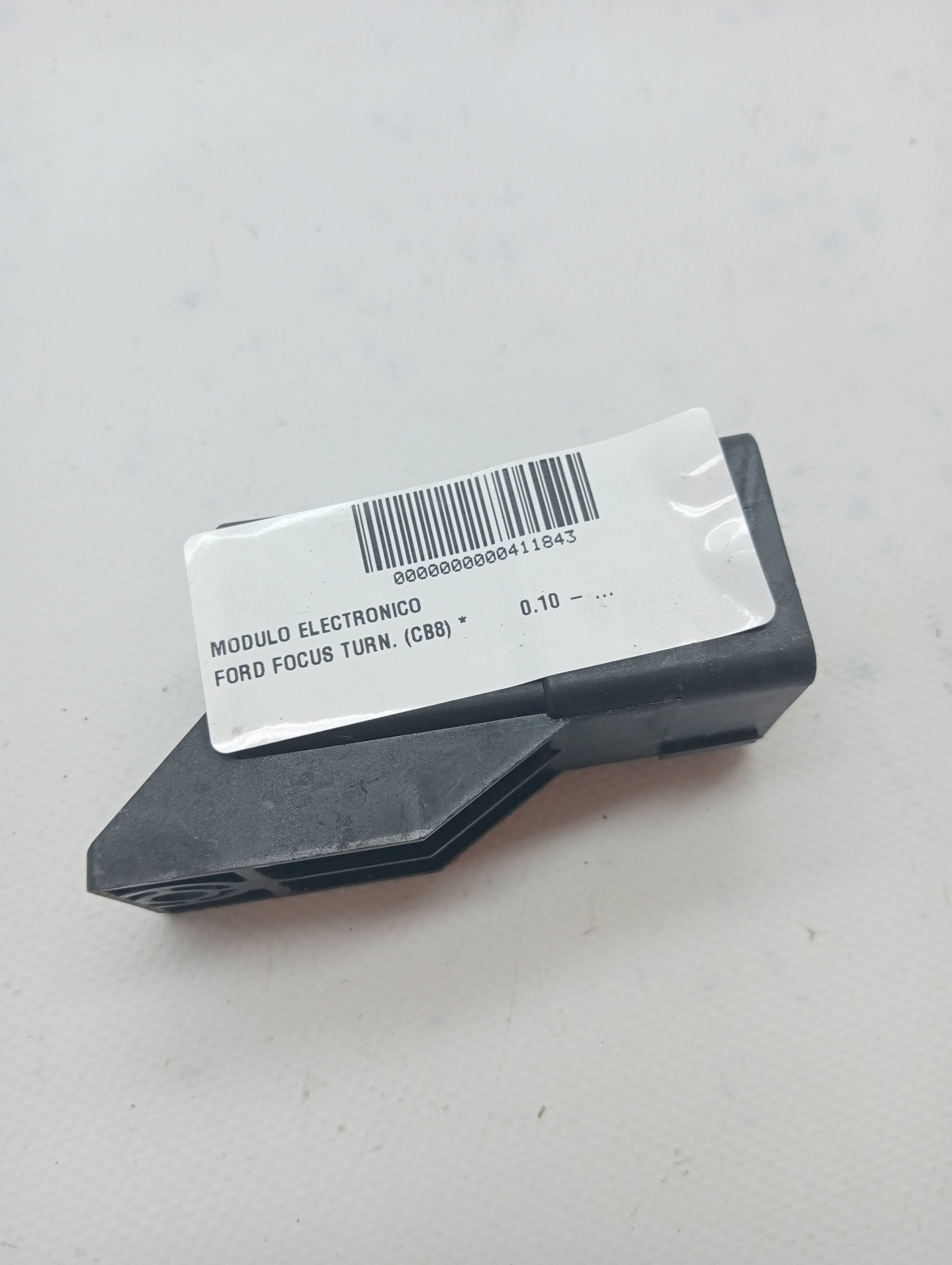 Modulo electronico FORD FOCUS TURN