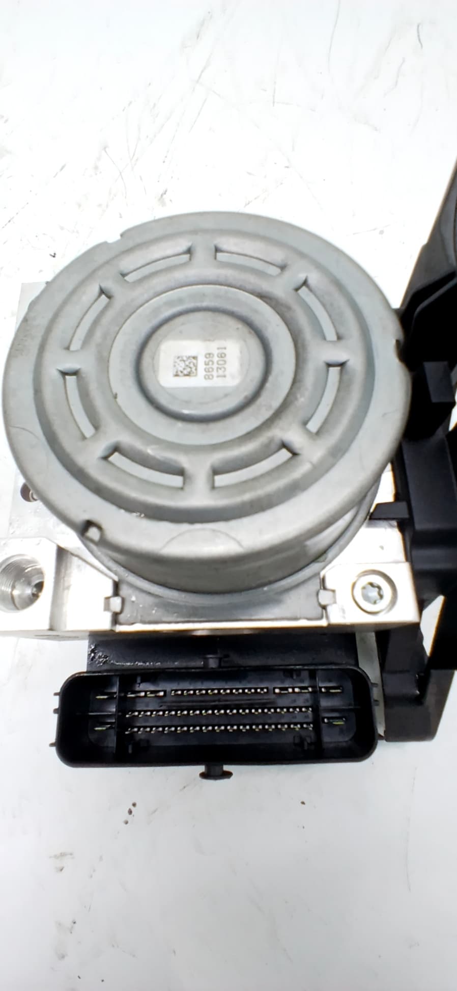 Abs VOLKSWAGEN PASSAT 2