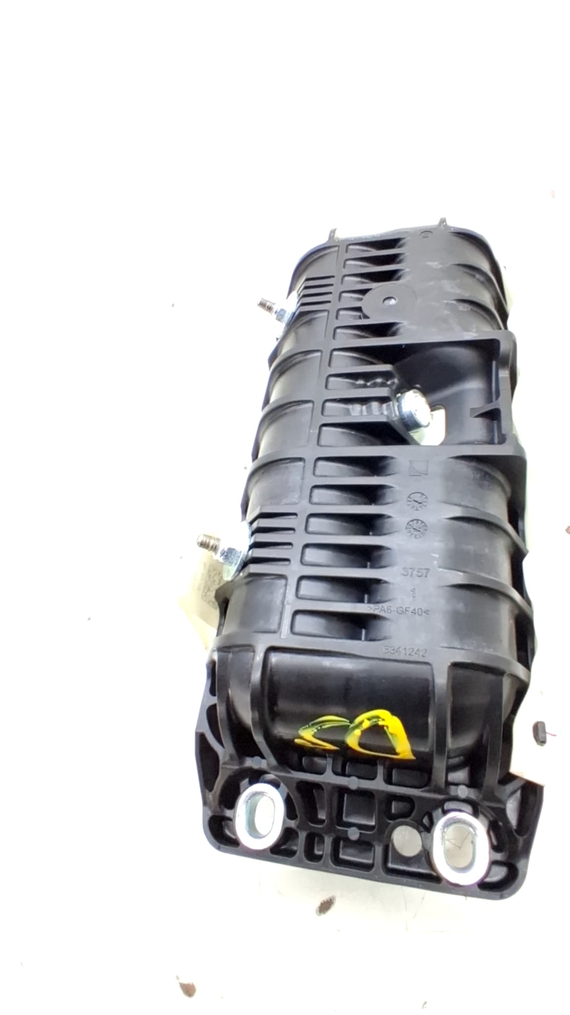 Airbag delantero derecho VOLKSWAGEN PASSAT 2